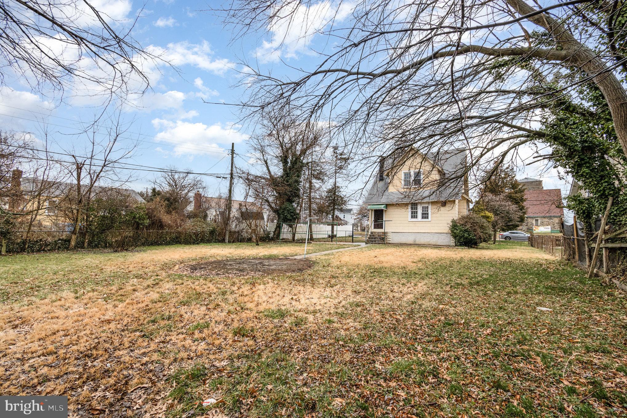 HAMILTON HEIGHTS - Residential