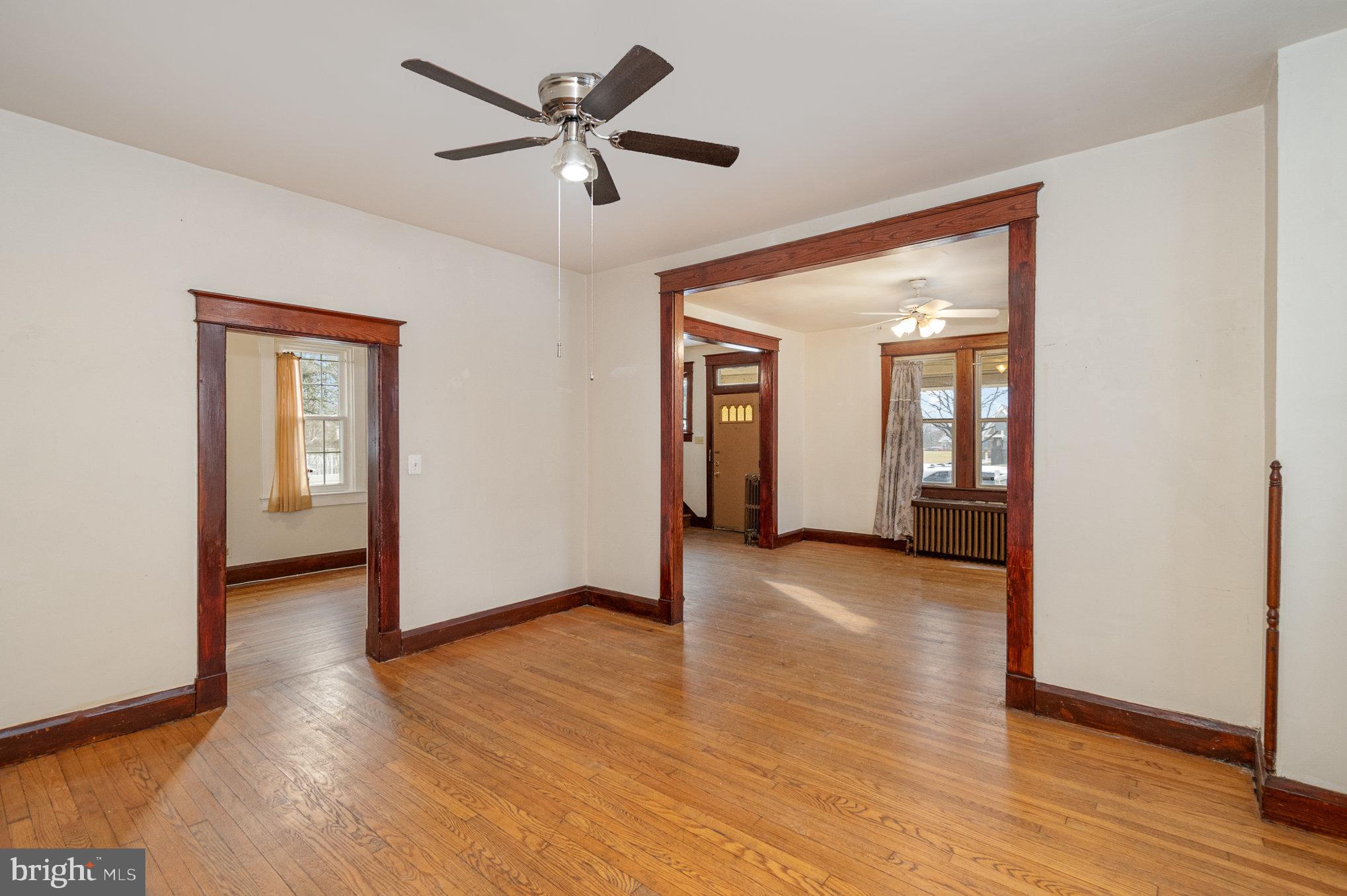 HAMILTON HEIGHTS - Residential