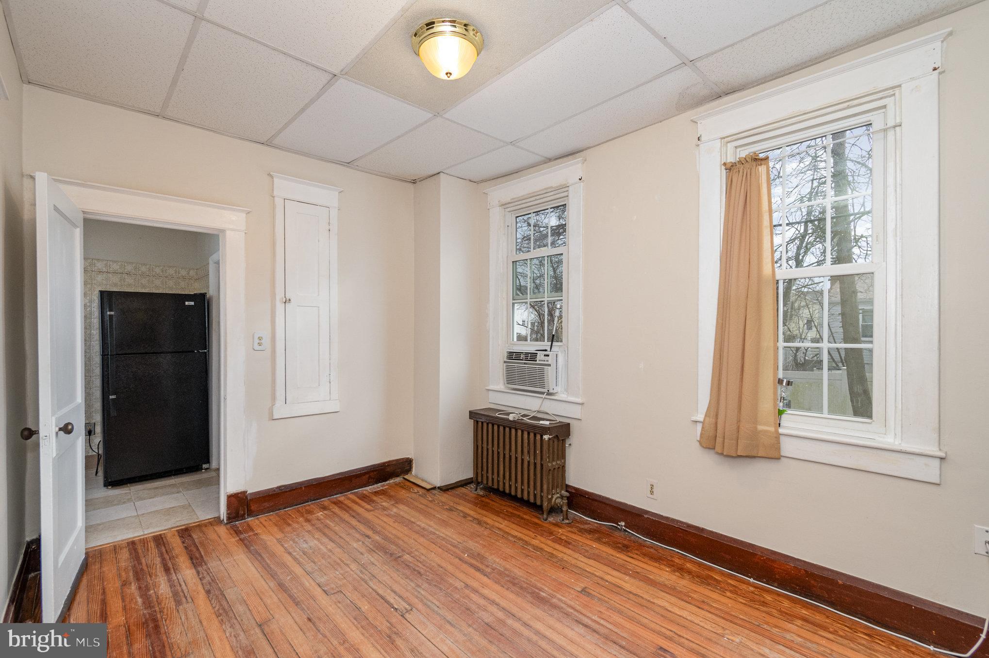 HAMILTON HEIGHTS - Residential