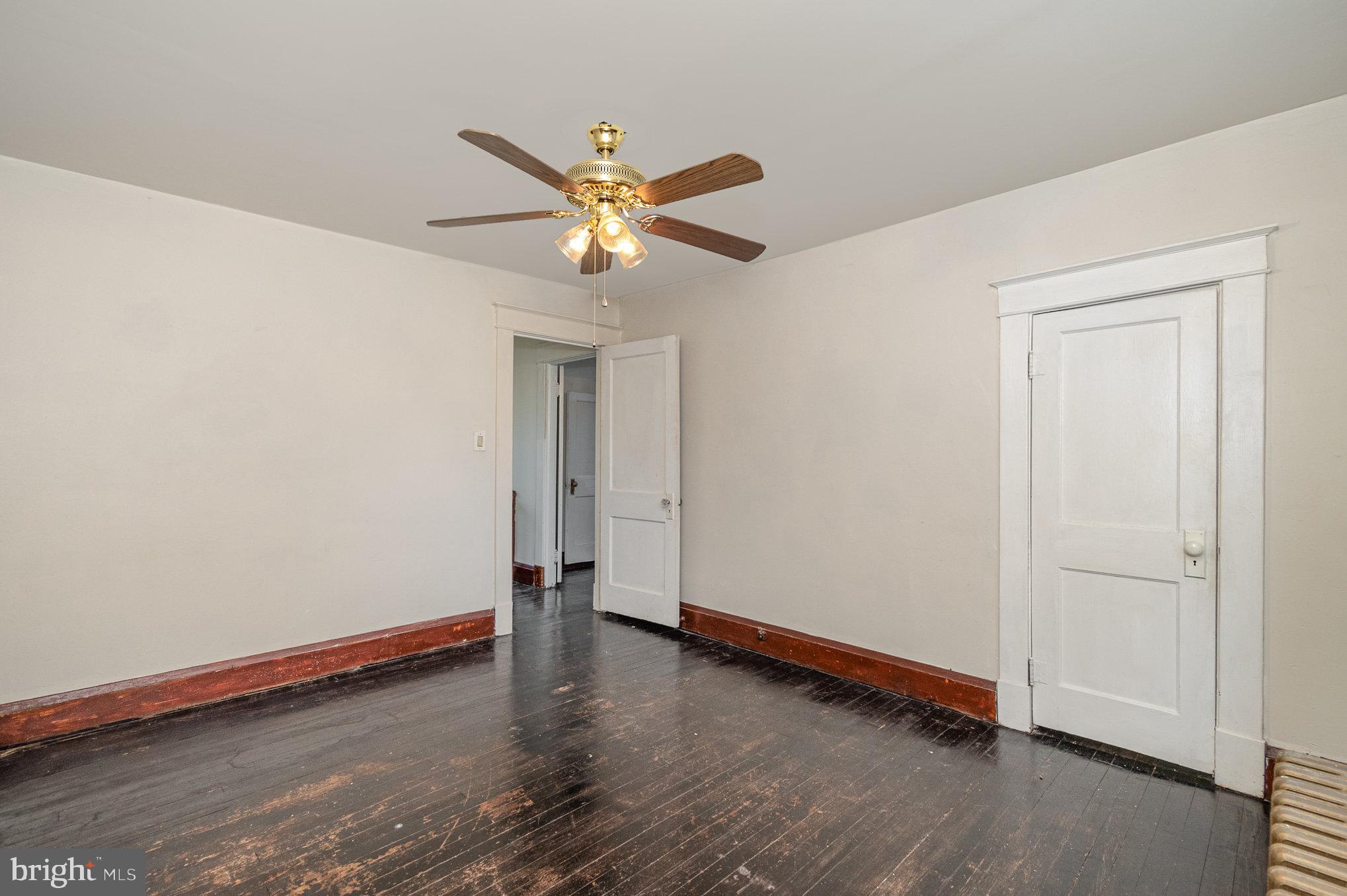 HAMILTON HEIGHTS - Residential