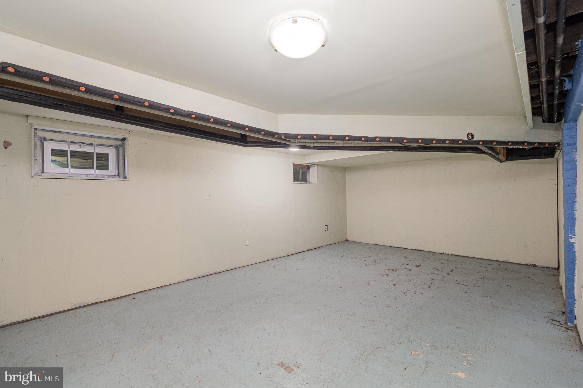 HAMILTON HEIGHTS - Residential