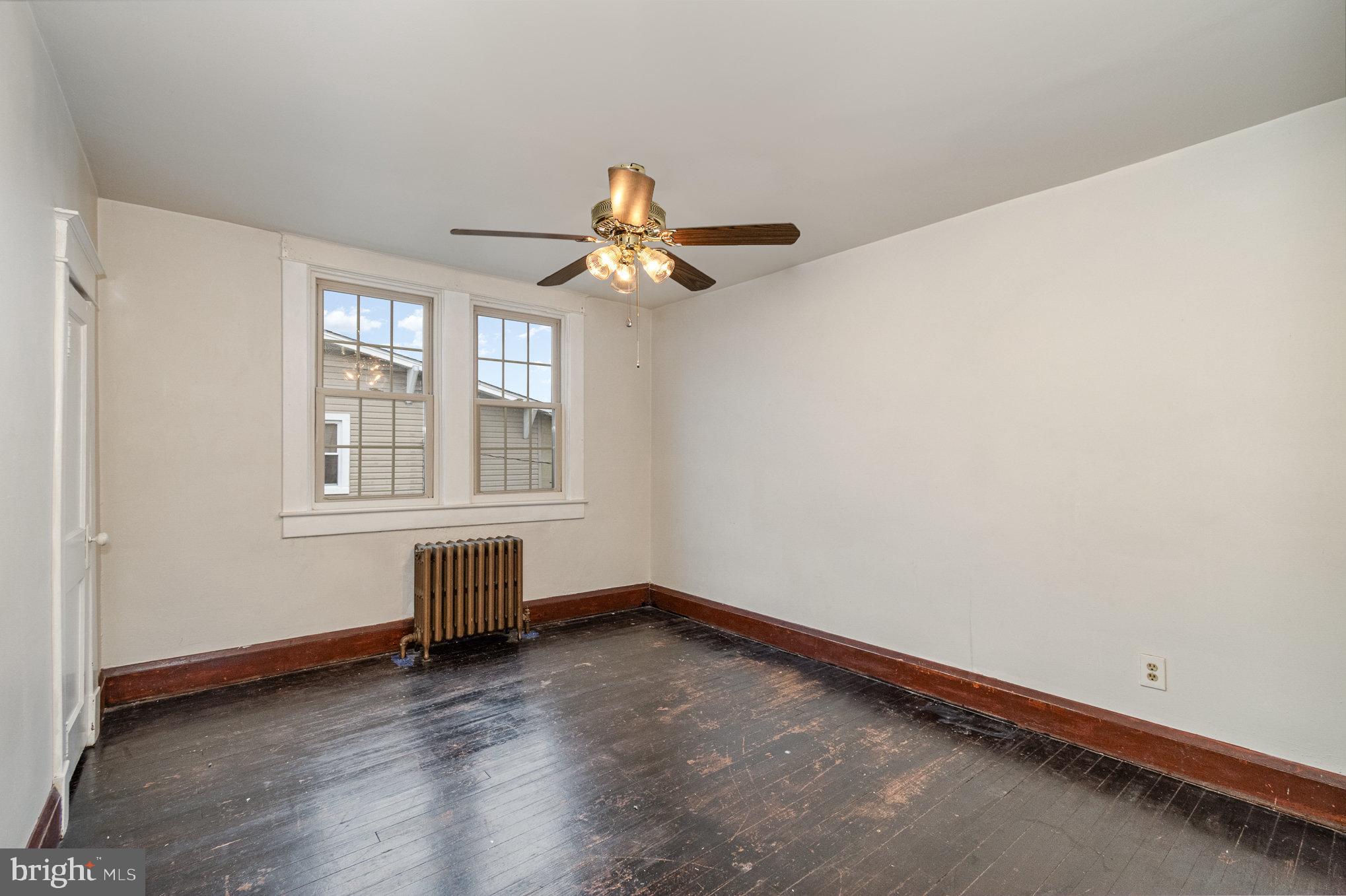 HAMILTON HEIGHTS - Residential