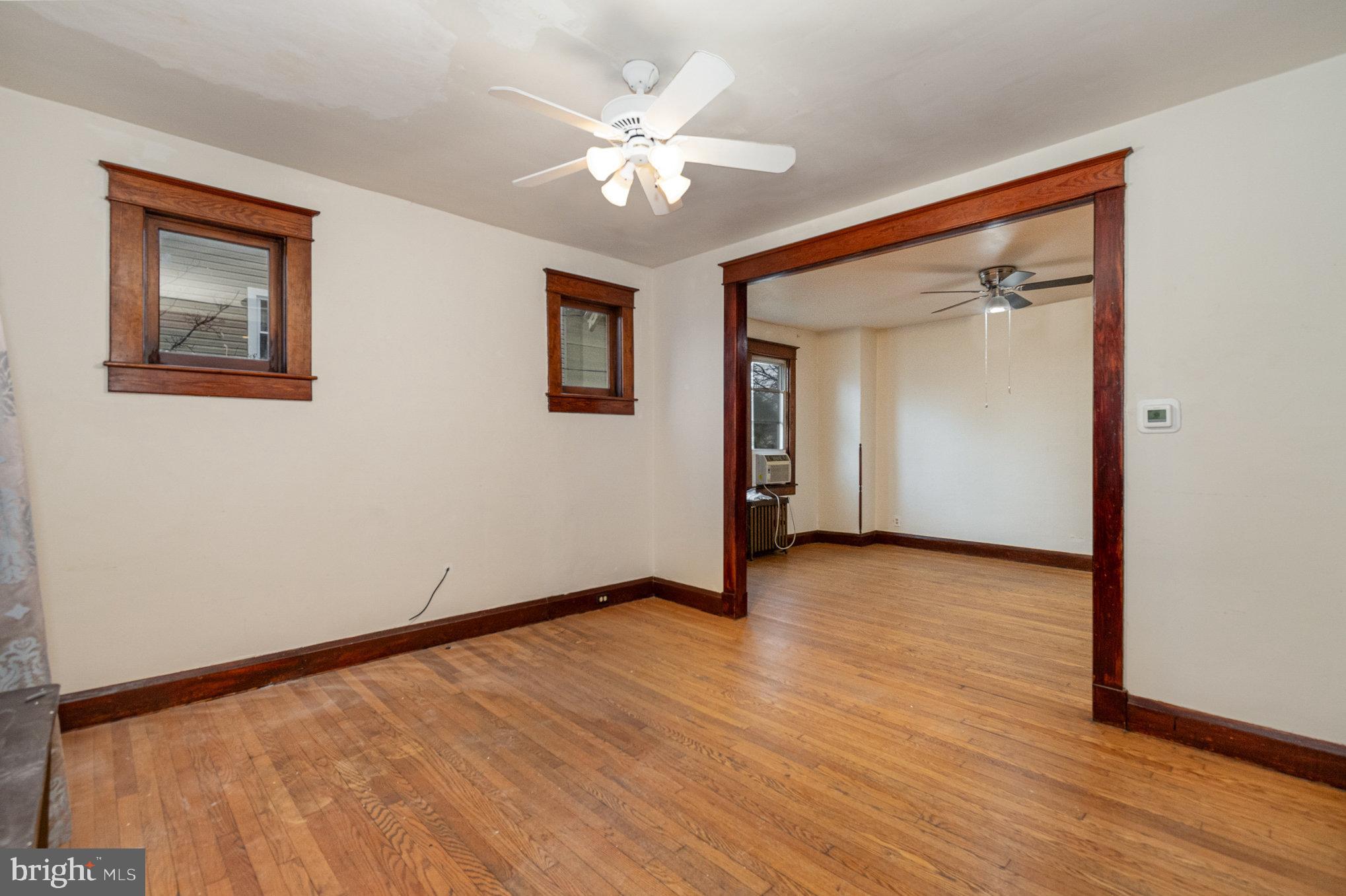 HAMILTON HEIGHTS - Residential