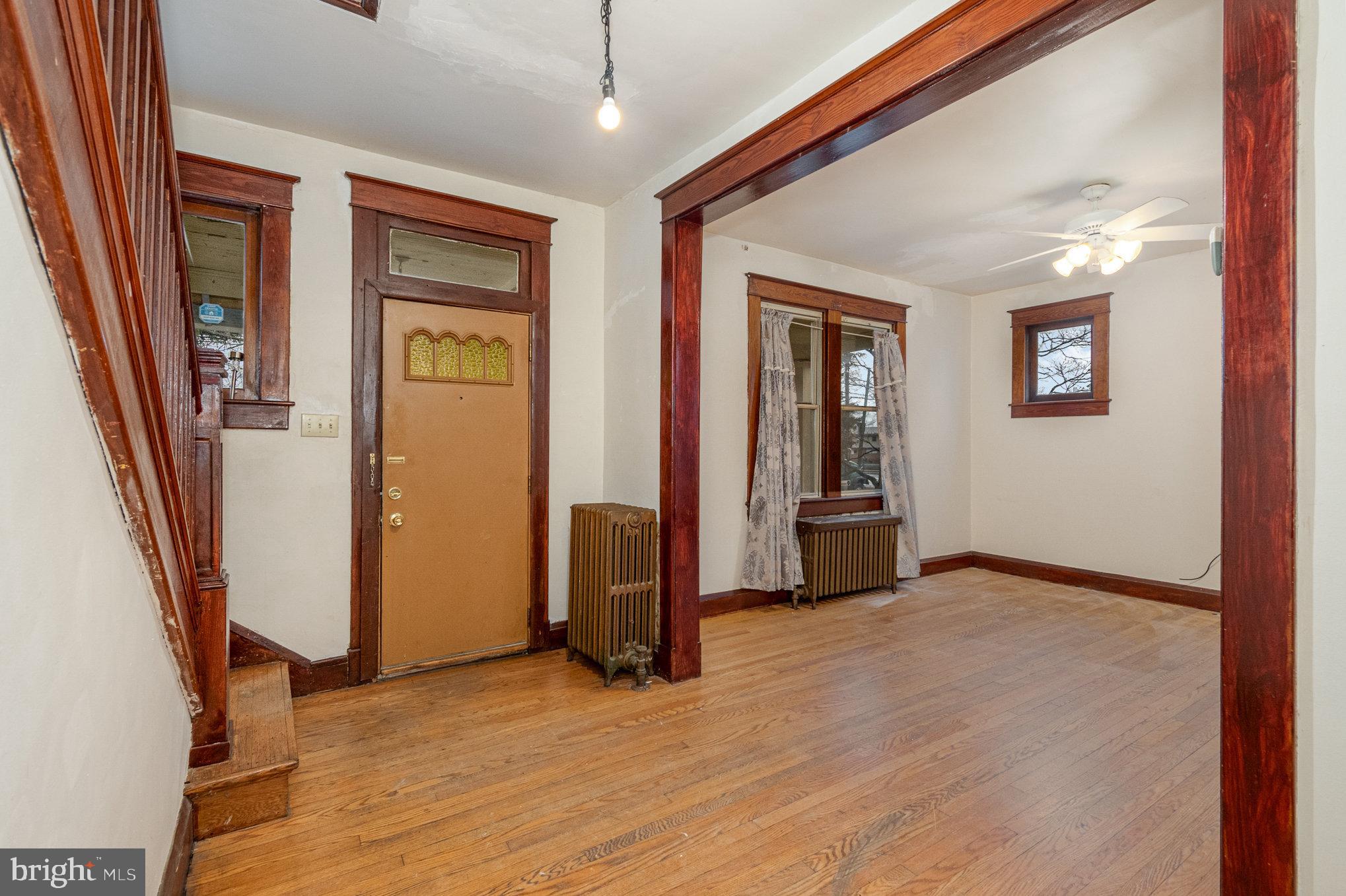 HAMILTON HEIGHTS - Residential