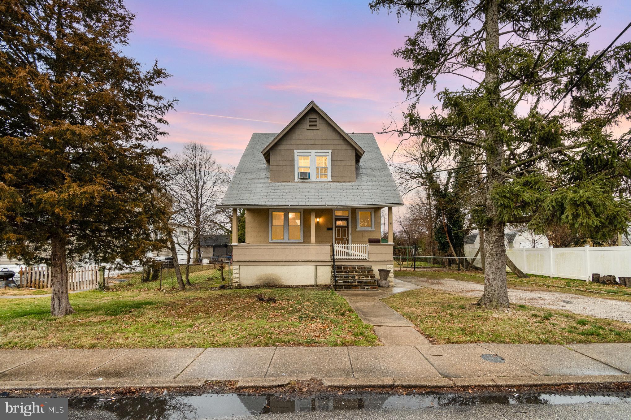 HAMILTON HEIGHTS - Residential