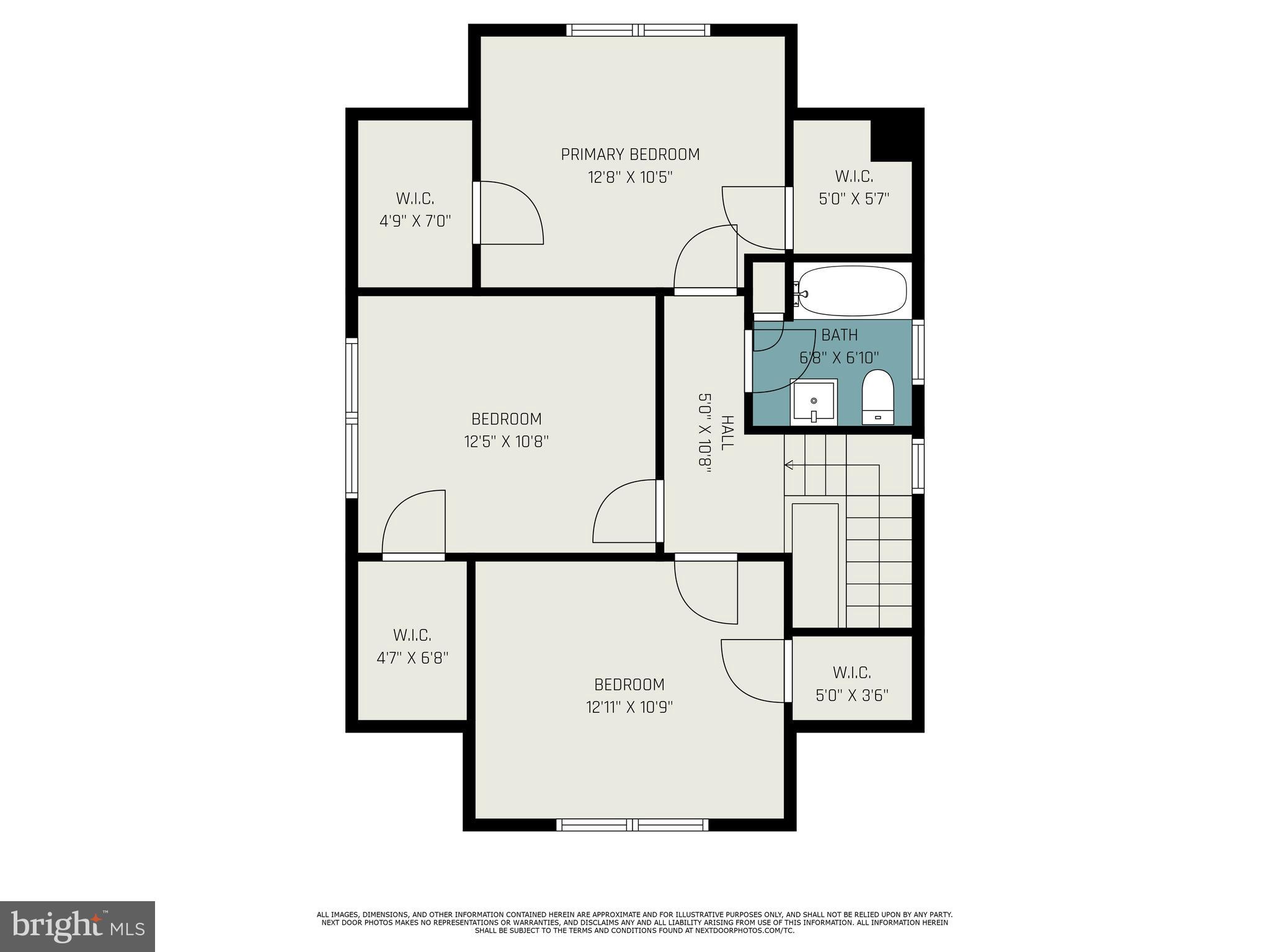 HAMILTON HEIGHTS - Residential