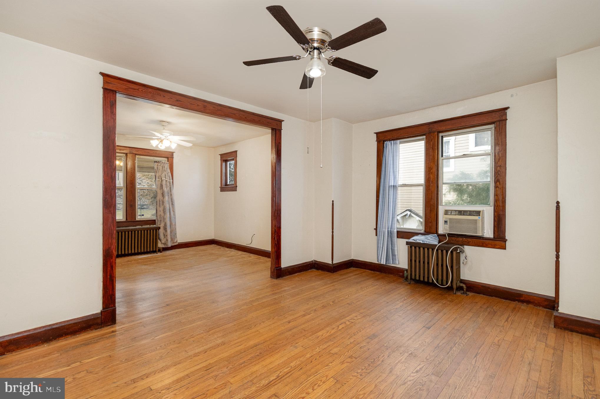 HAMILTON HEIGHTS - Residential