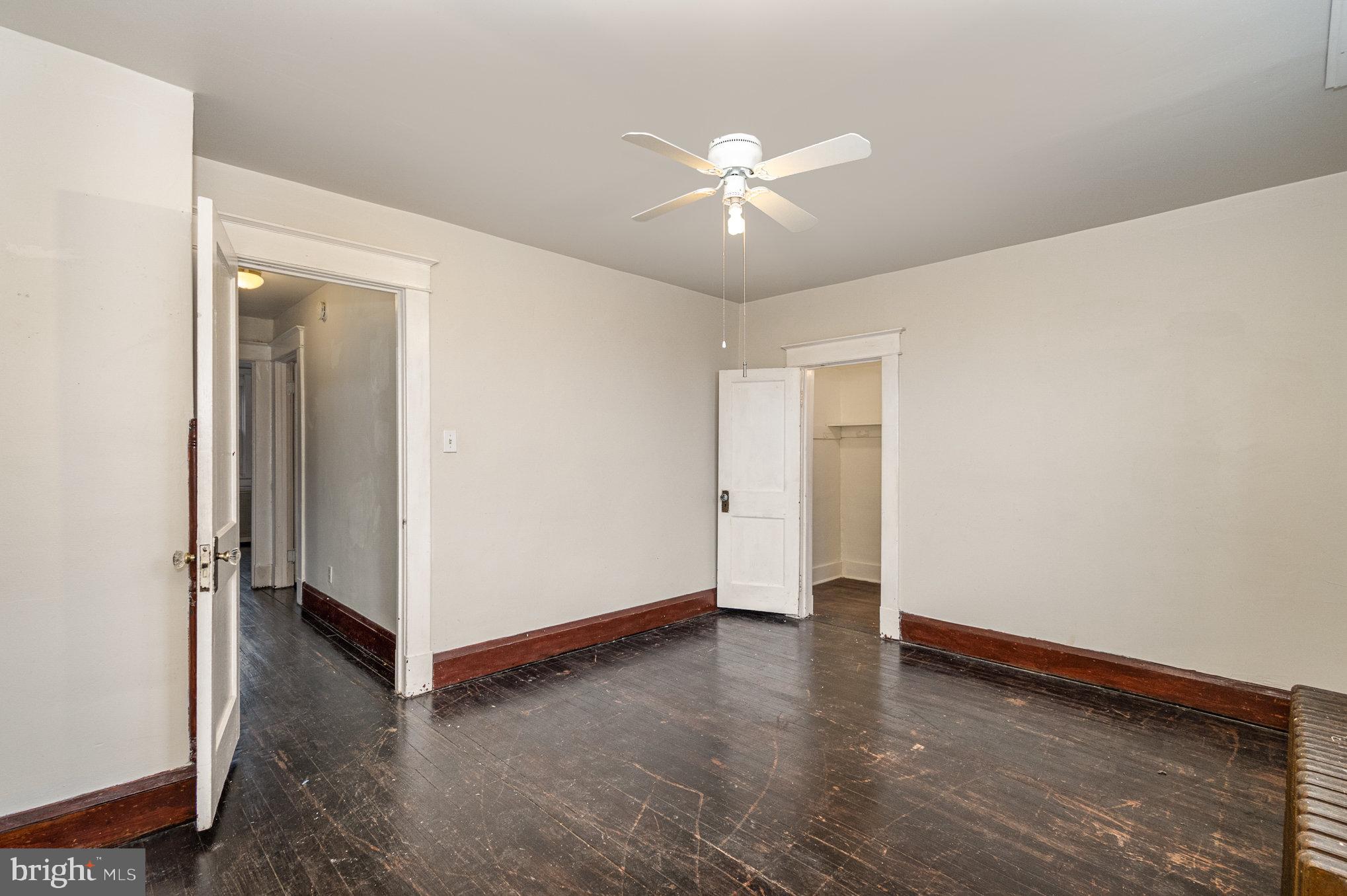 HAMILTON HEIGHTS - Residential