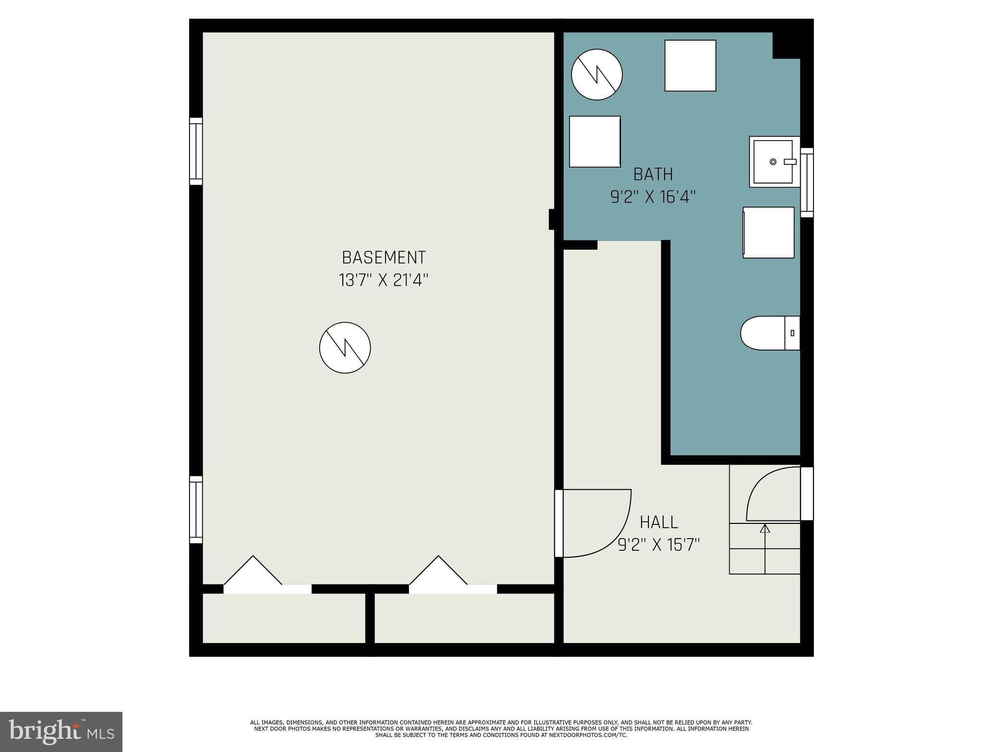 HAMILTON HEIGHTS - Residential