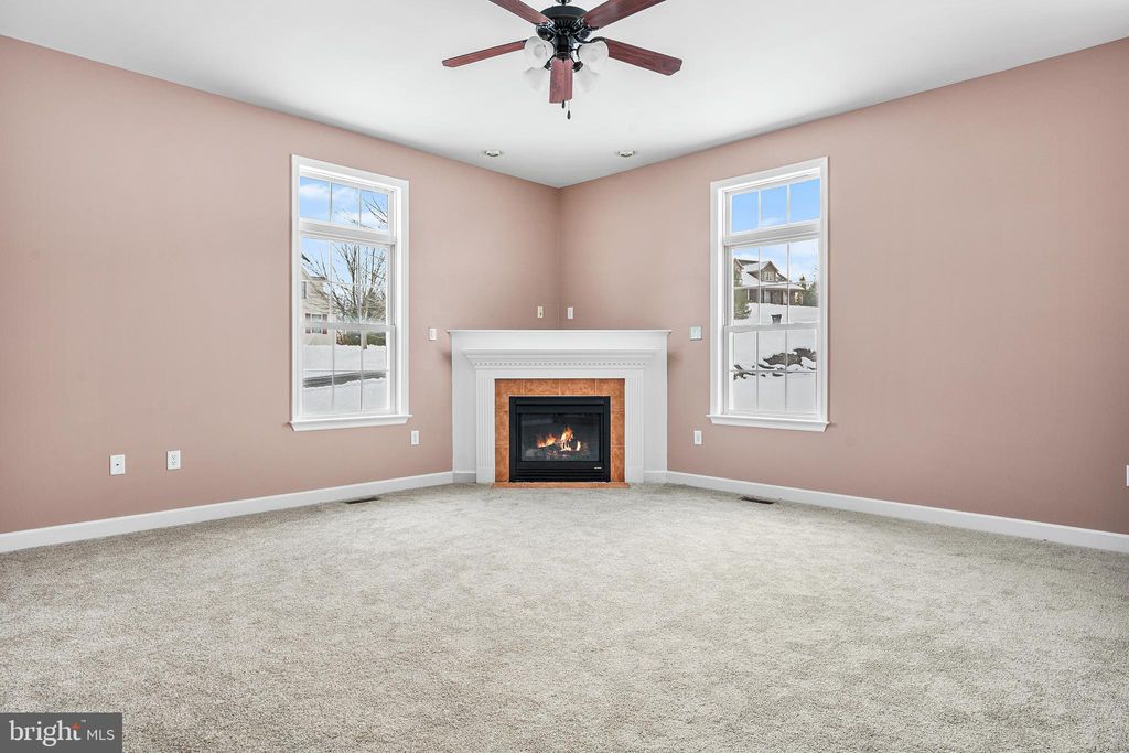 Photo of 114 Farm View Court, DOUGLASSVILLE, PA 19518 (MLS # PABK2066504)