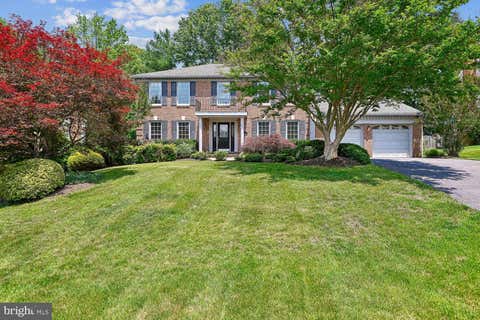 Homes For Sale - 22 Locustwood Court<br/> SILVER SPRING, MD 20905