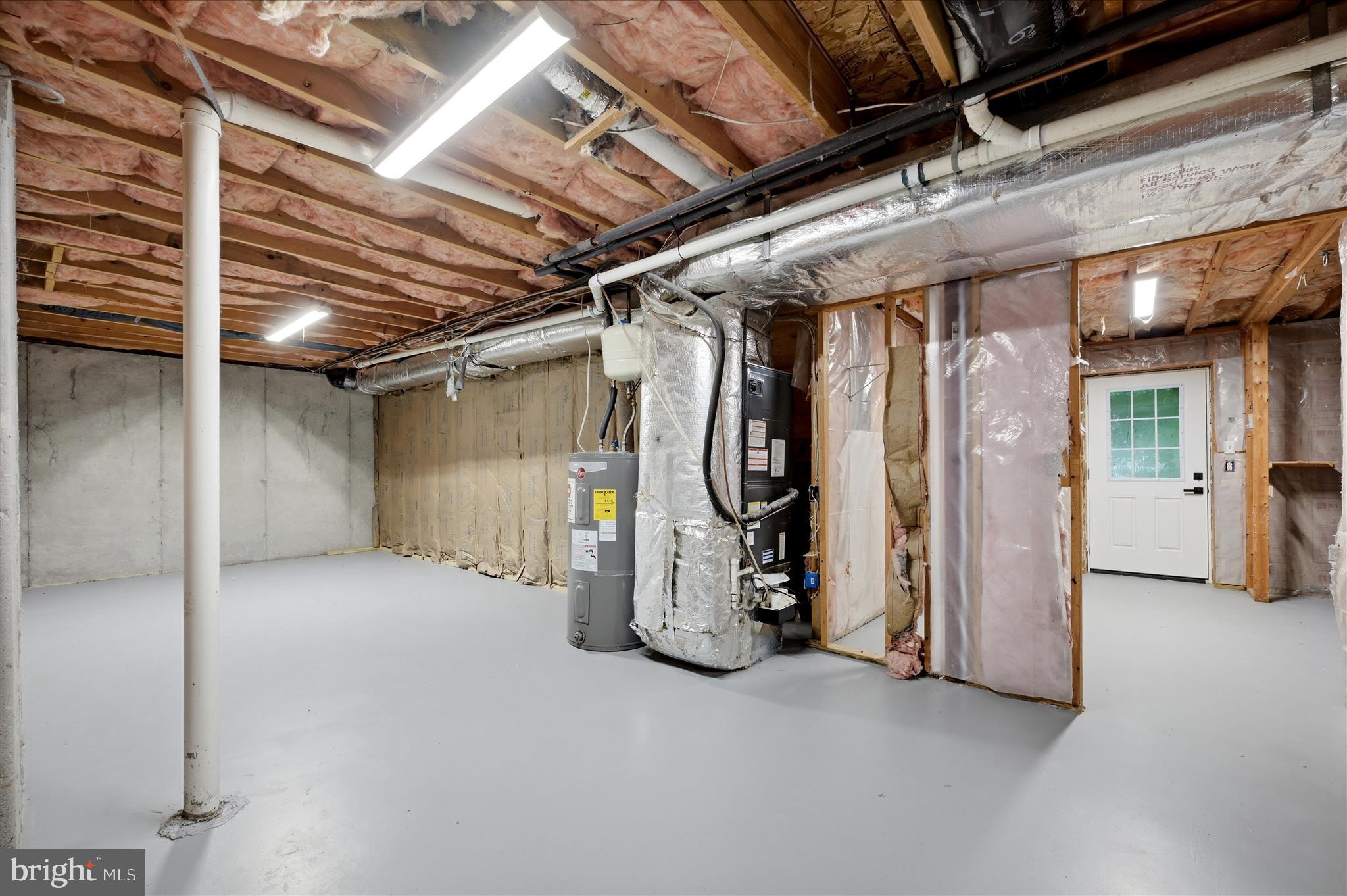BRECKENRIDGE - Residential
