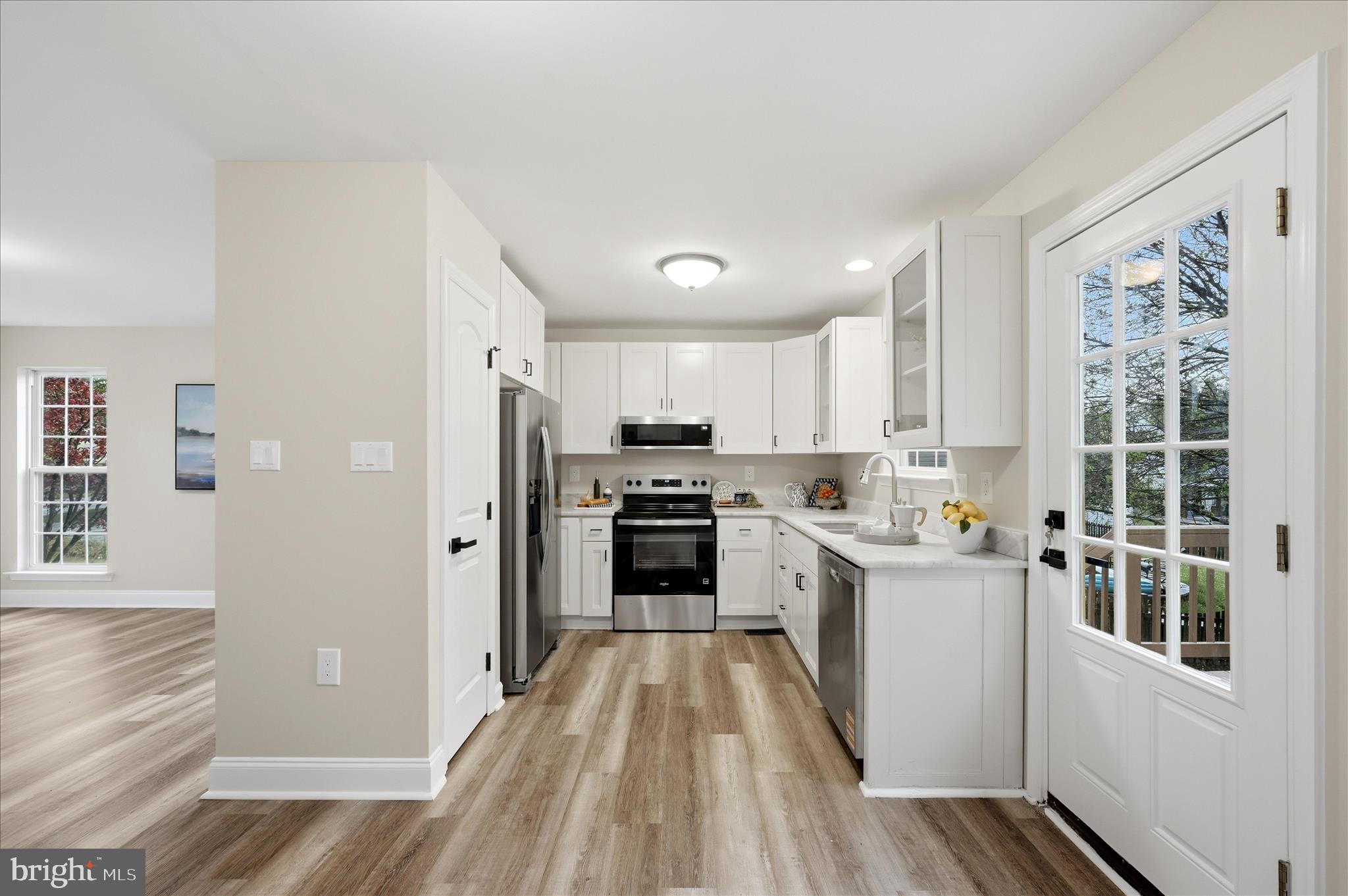 BRECKENRIDGE - Residential