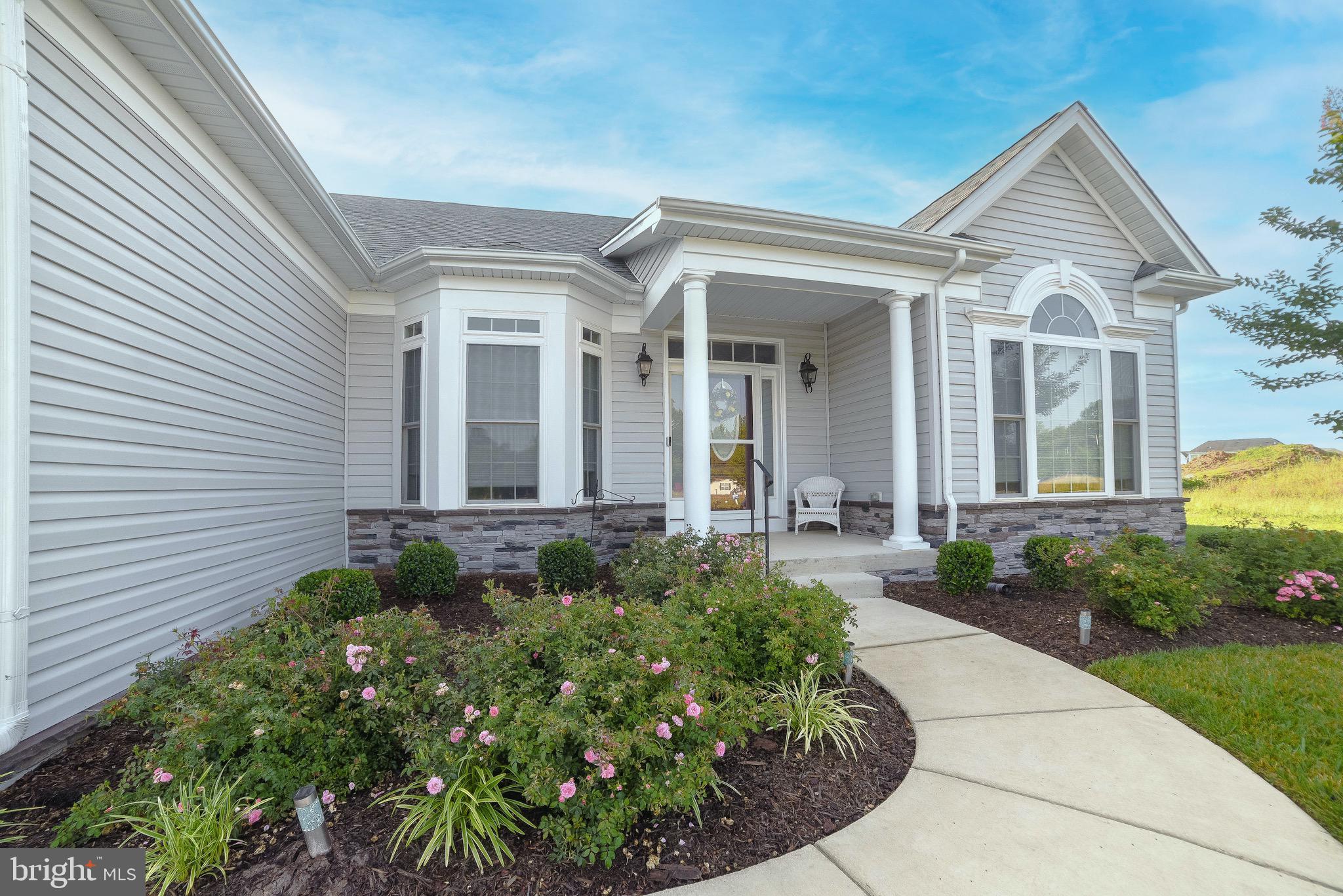 PEMBROOKE PHASE 2 - Residential