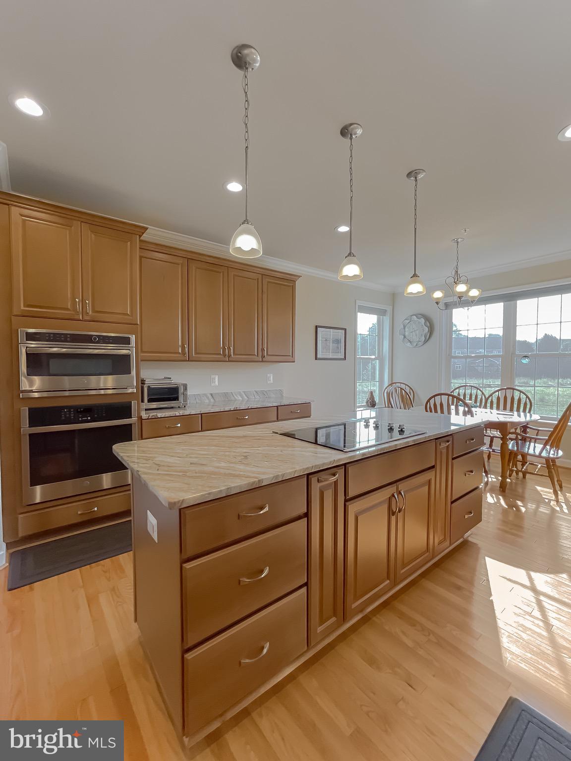 PEMBROOKE PHASE 2 - Residential