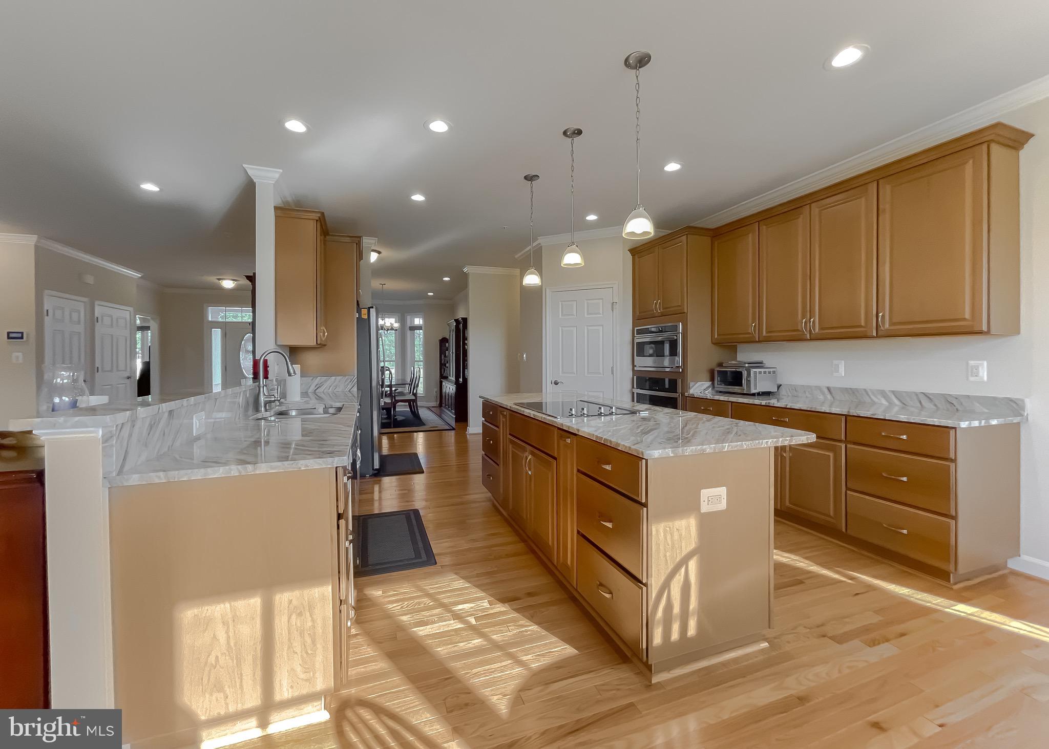 PEMBROOKE PHASE 2 - Residential