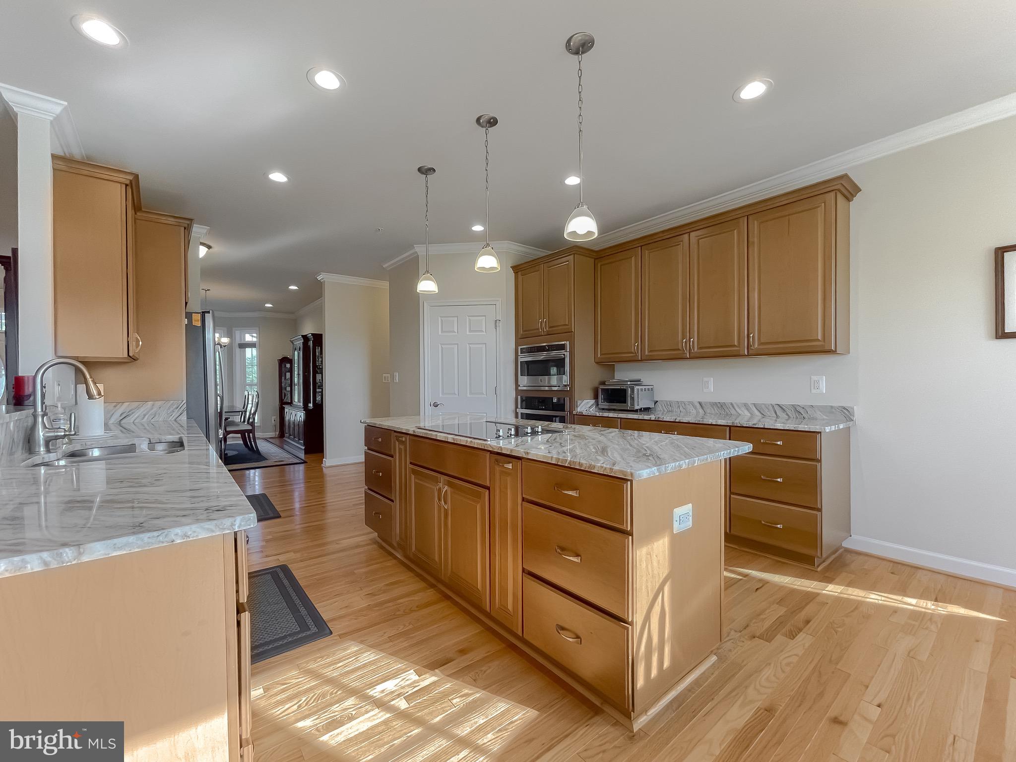 PEMBROOKE PHASE 2 - Residential