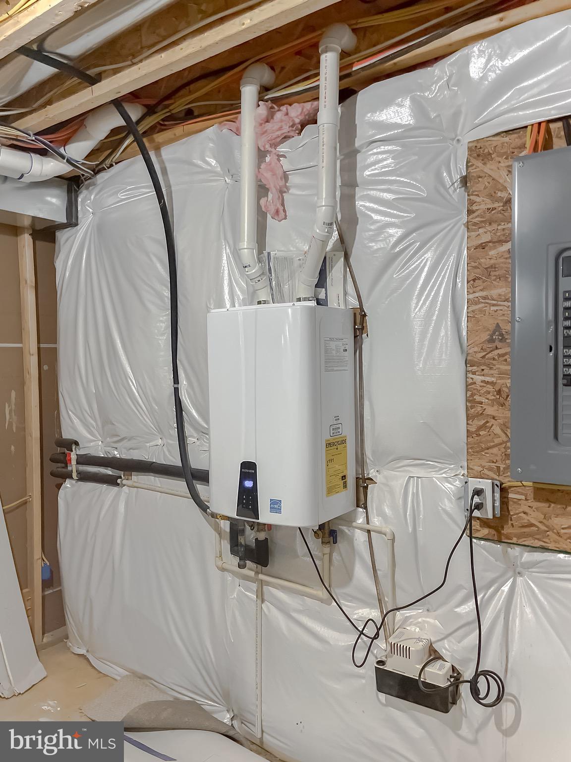 PEMBROOKE PHASE 2 - Residential