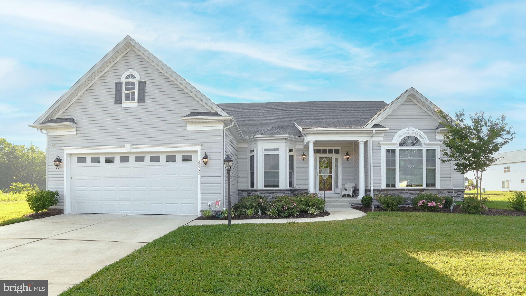 PEMBROOKE PHASE 2 - Residential