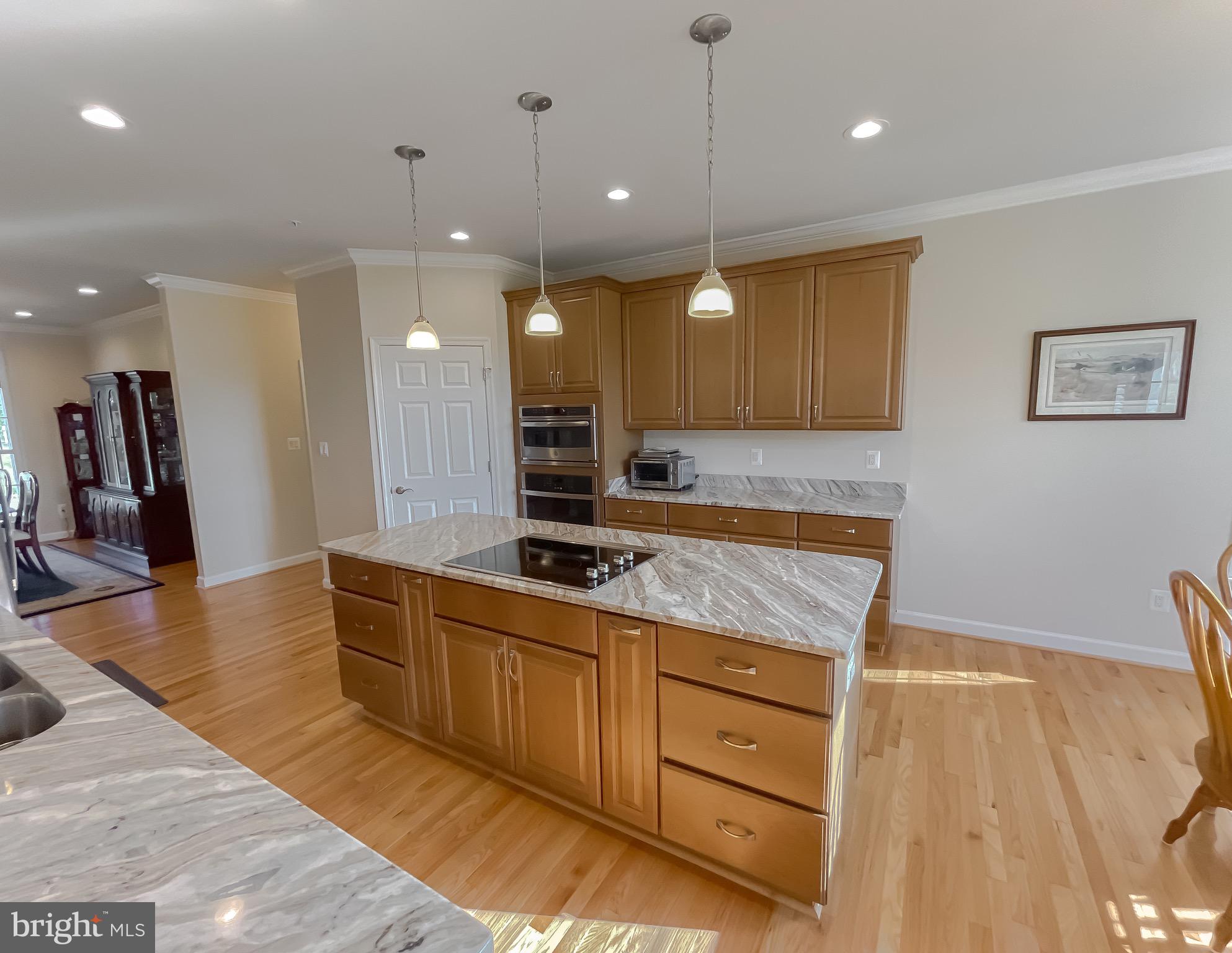 PEMBROOKE PHASE 2 - Residential