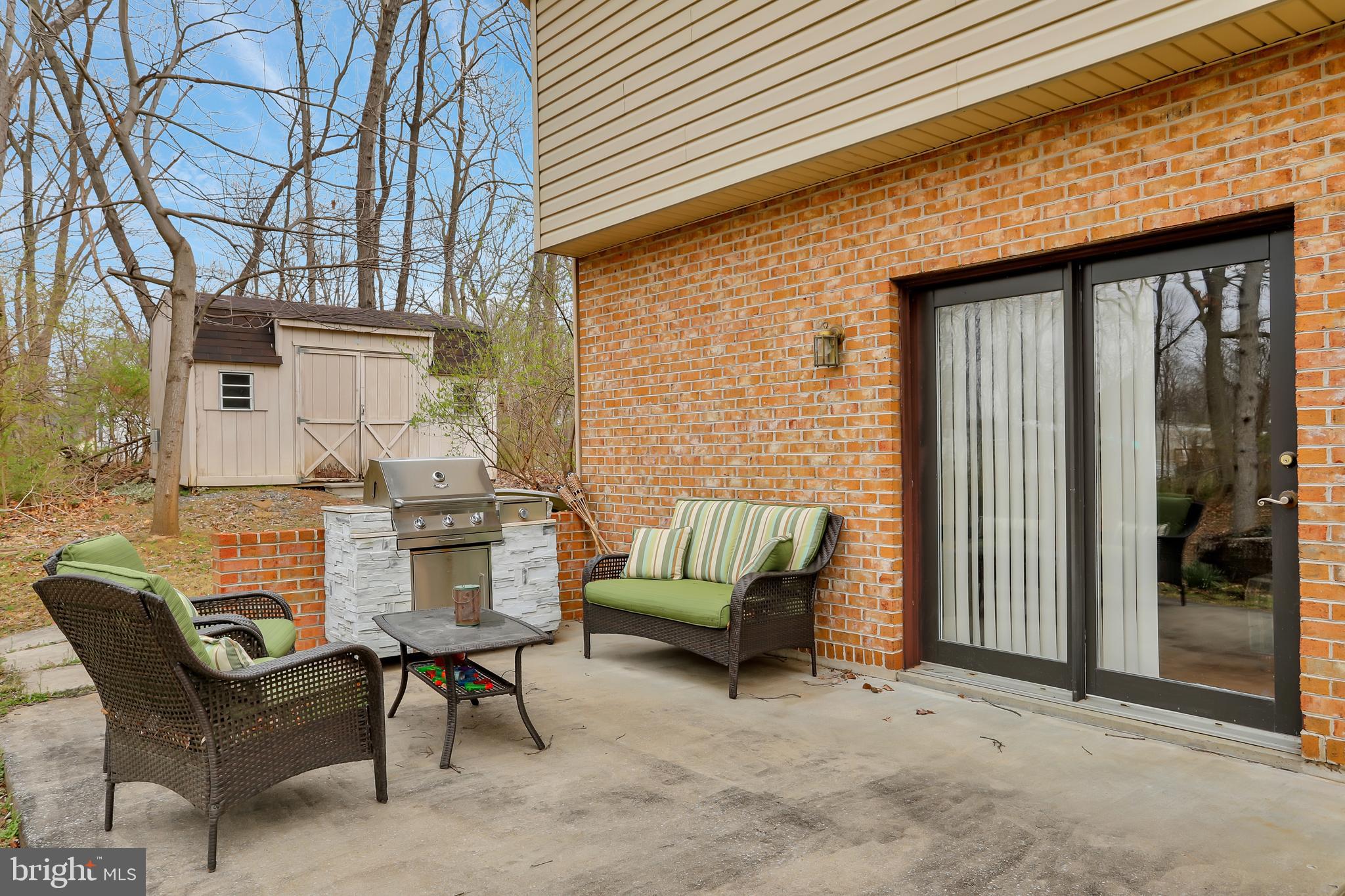 TIMBERWALK - Residential