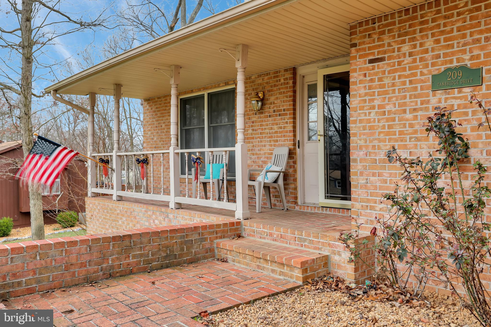 TIMBERWALK - Residential