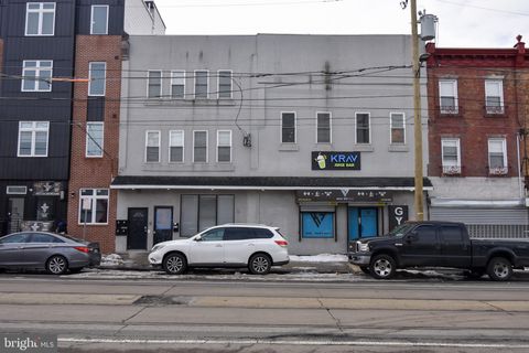 4518 LANCASTER AVENUE PHILADELPHIA PA 19131