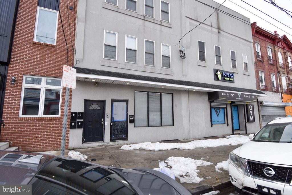 Photo of 4518 Lancaster Avenue, PHILADELPHIA, PA 19131 (MLS # PAPH2575118)