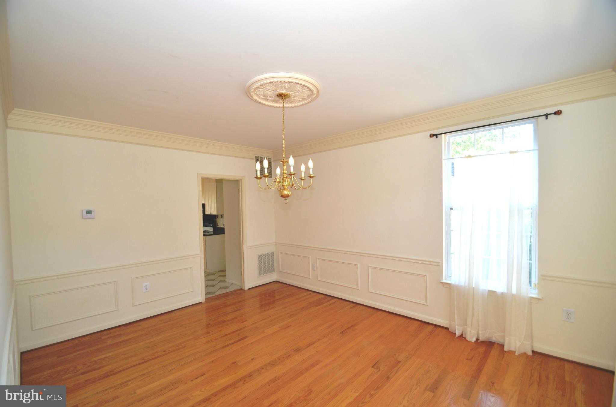 KINGSTOWNE - Residential Lease