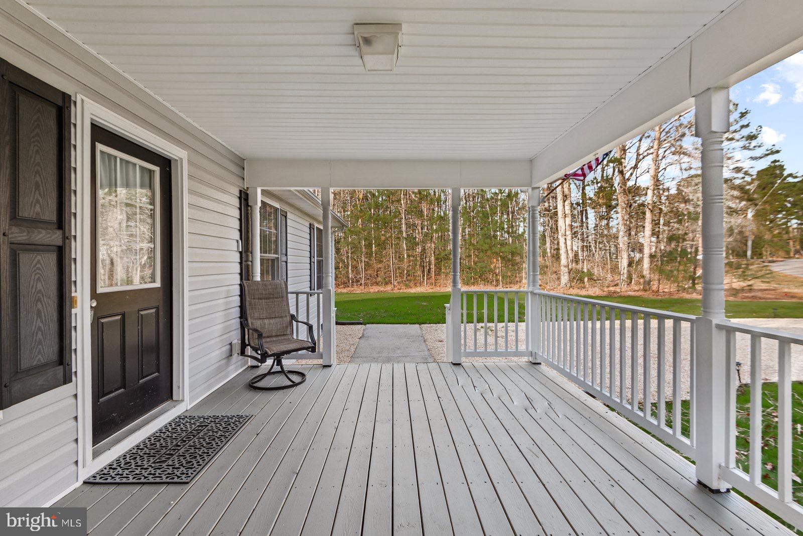 LAKE CAROLINE - Residential