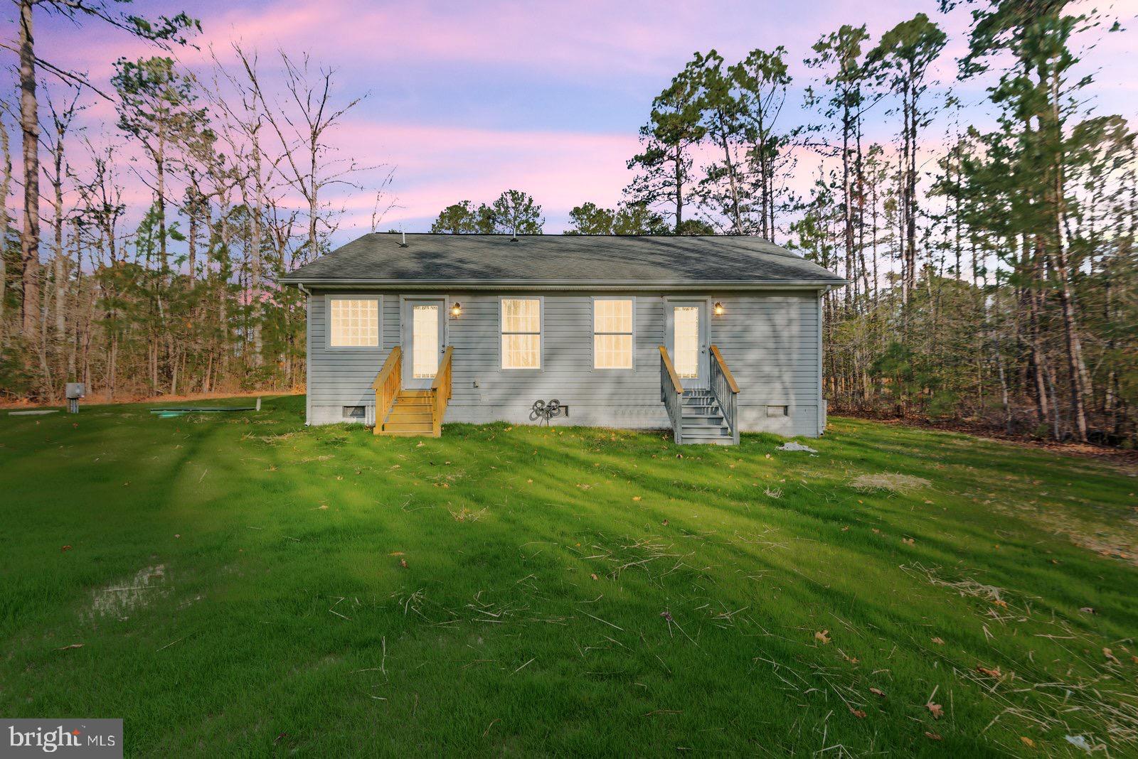 LAKE CAROLINE - Residential