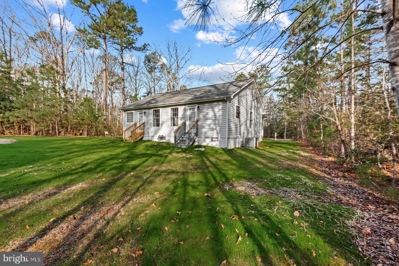 LAKE CAROLINE - Residential