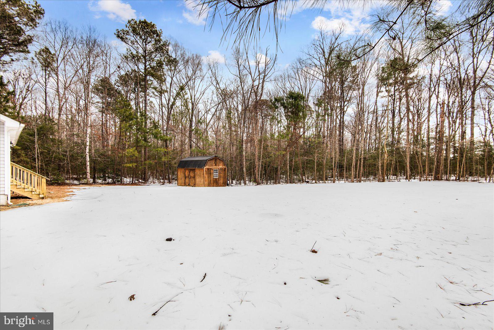 LAKE CAROLINE - Residential