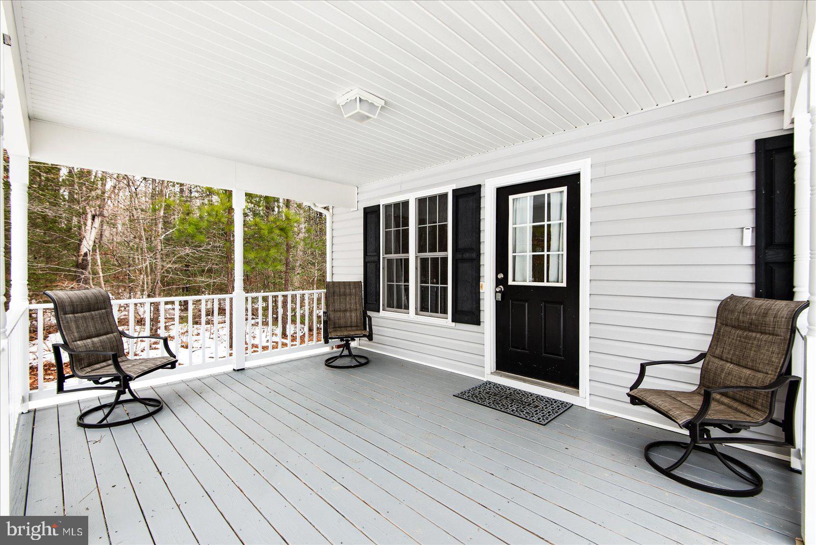 LAKE CAROLINE - Residential