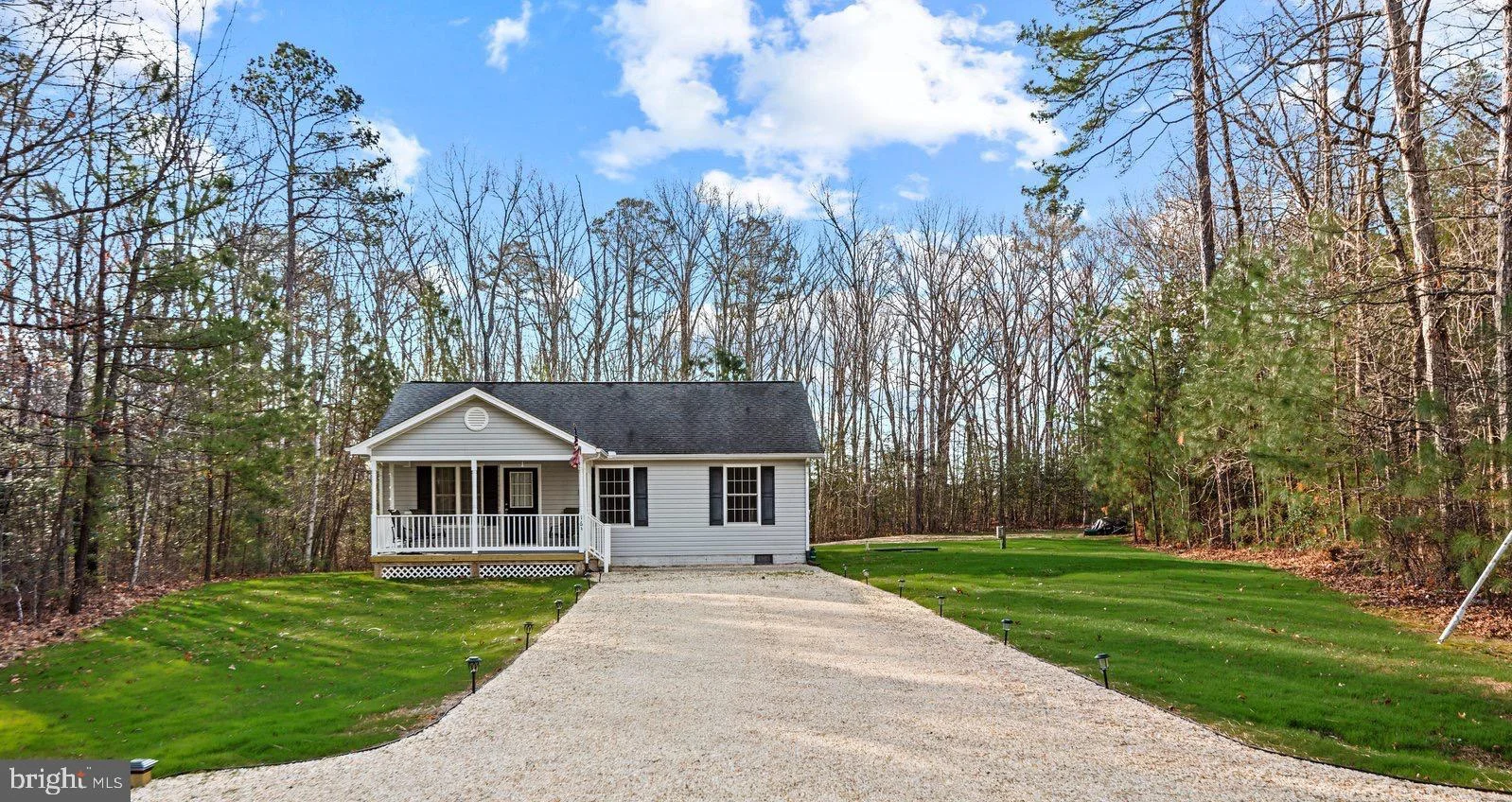 163 American Drive