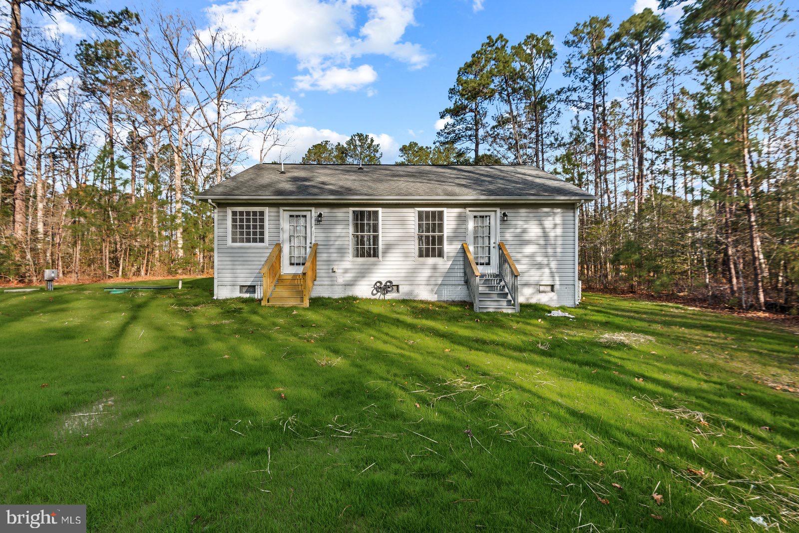 LAKE CAROLINE - Residential