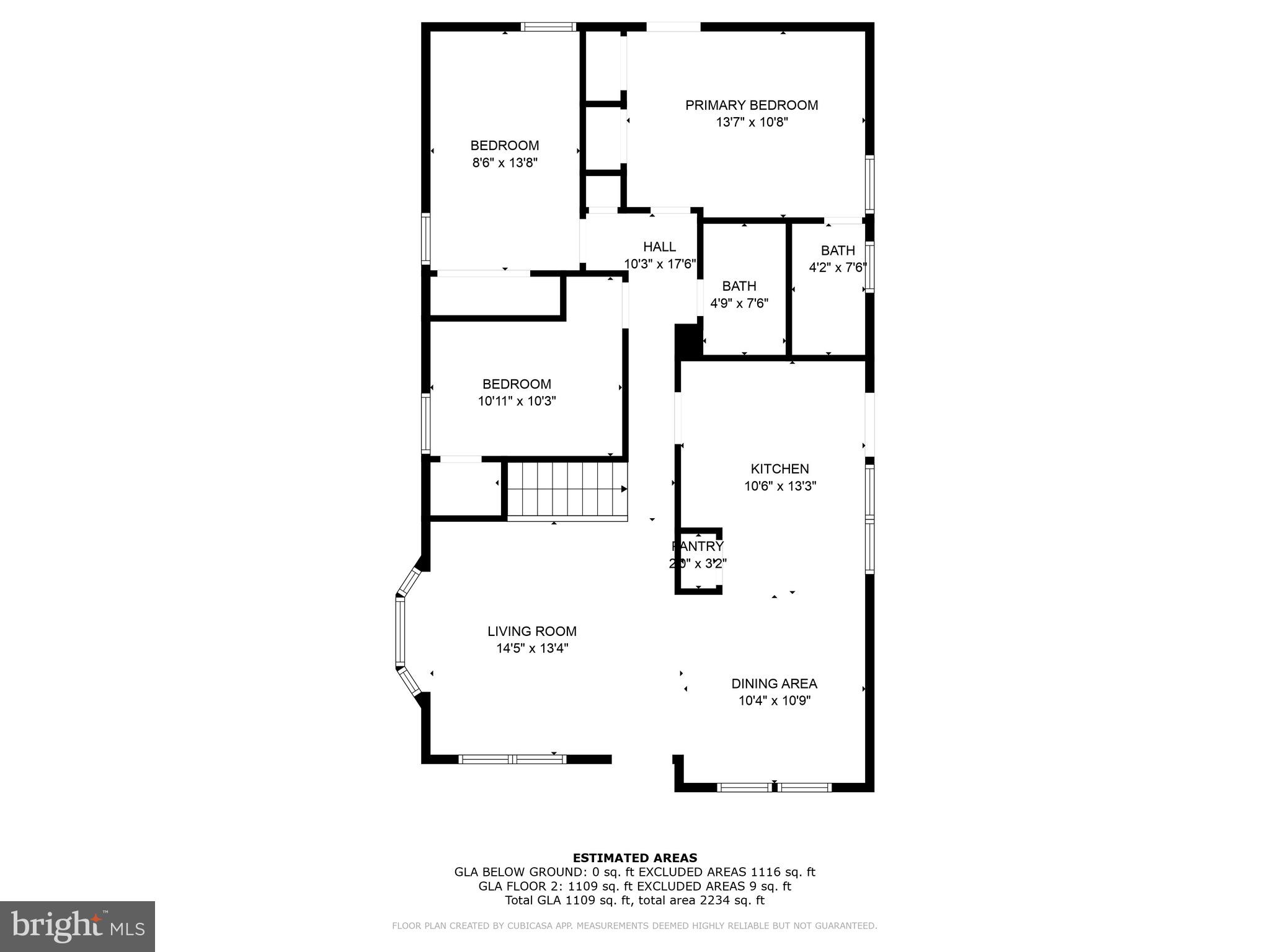 12816 GREENHALL DRIVE