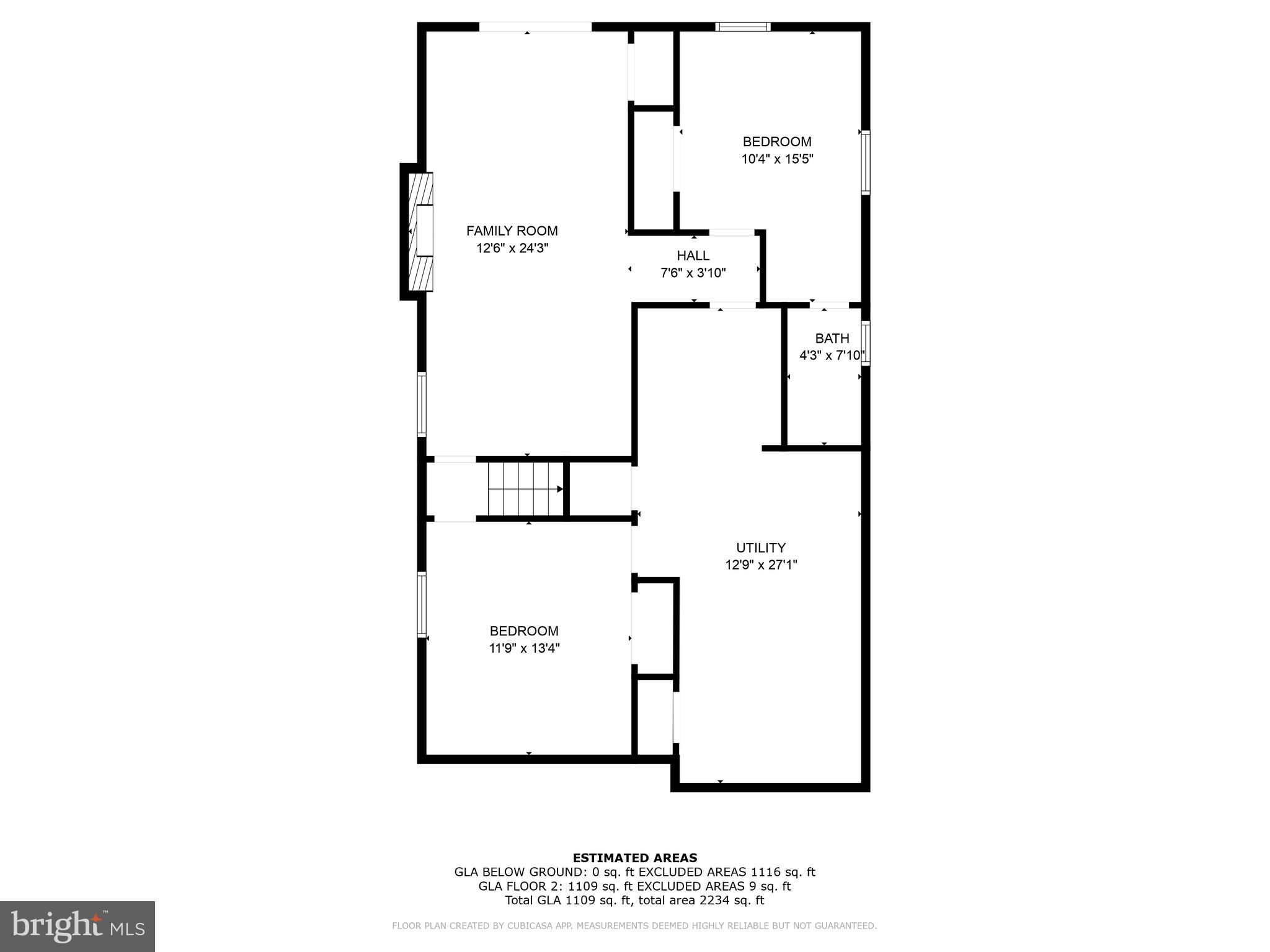12816 GREENHALL DRIVE