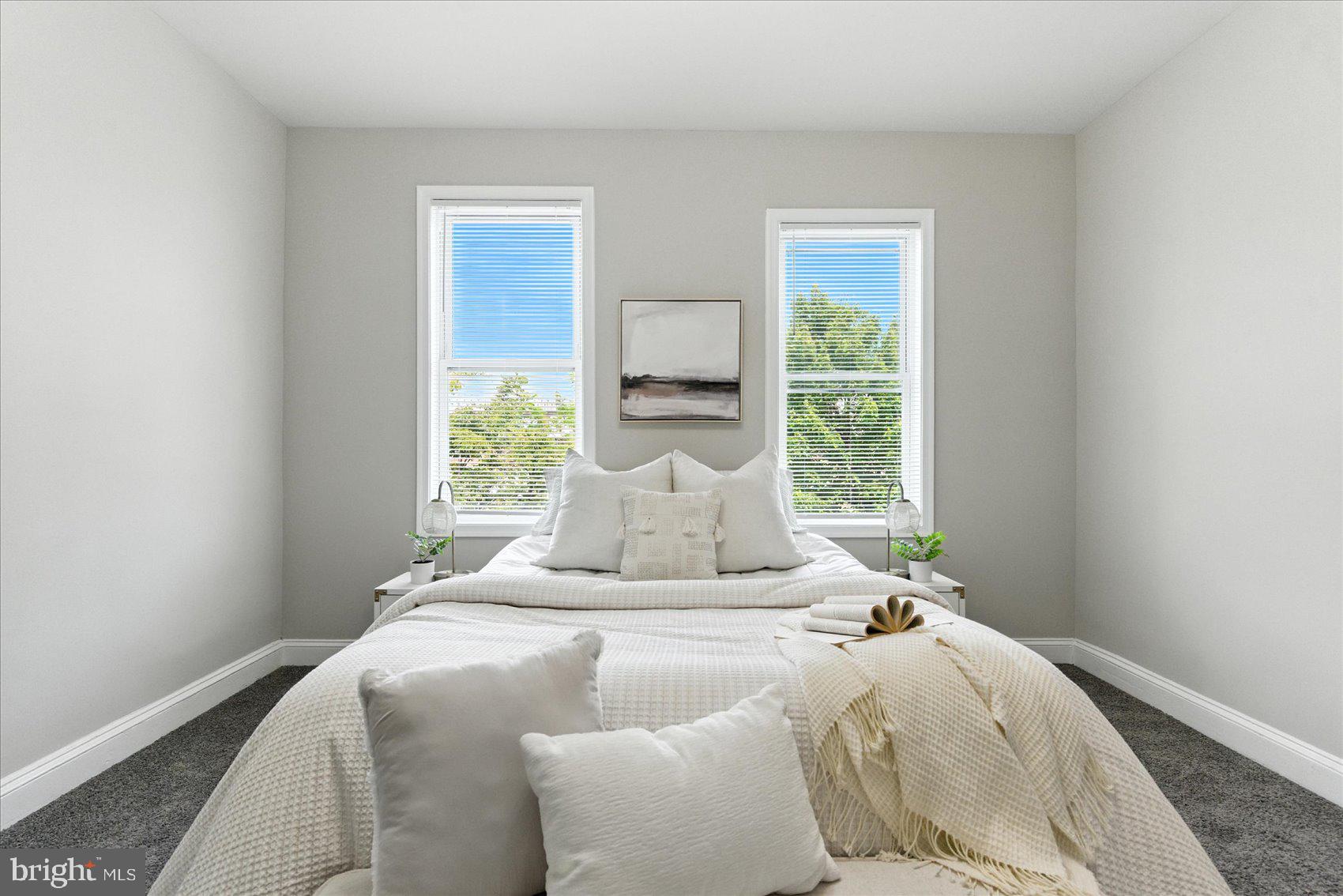 COLDSTREAM HOMESTEAD MONTEBELLO HISTORIC DISTRICT - Residential