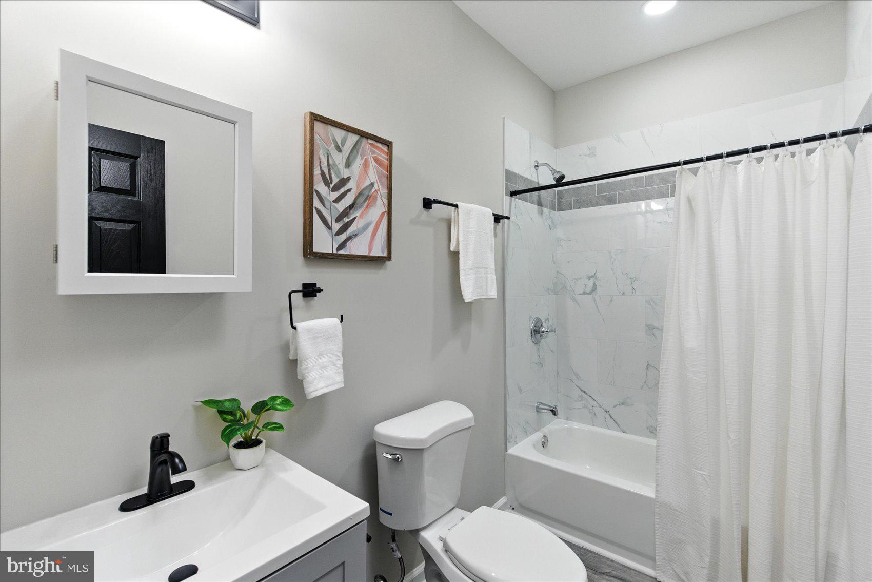 COLDSTREAM HOMESTEAD MONTEBELLO HISTORIC DISTRICT - Residential