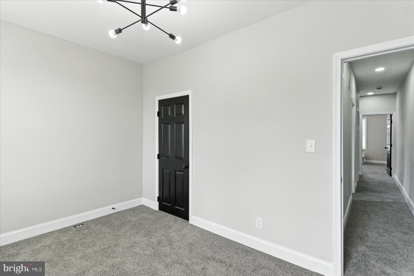 COLDSTREAM HOMESTEAD MONTEBELLO HISTORIC DISTRICT - Residential