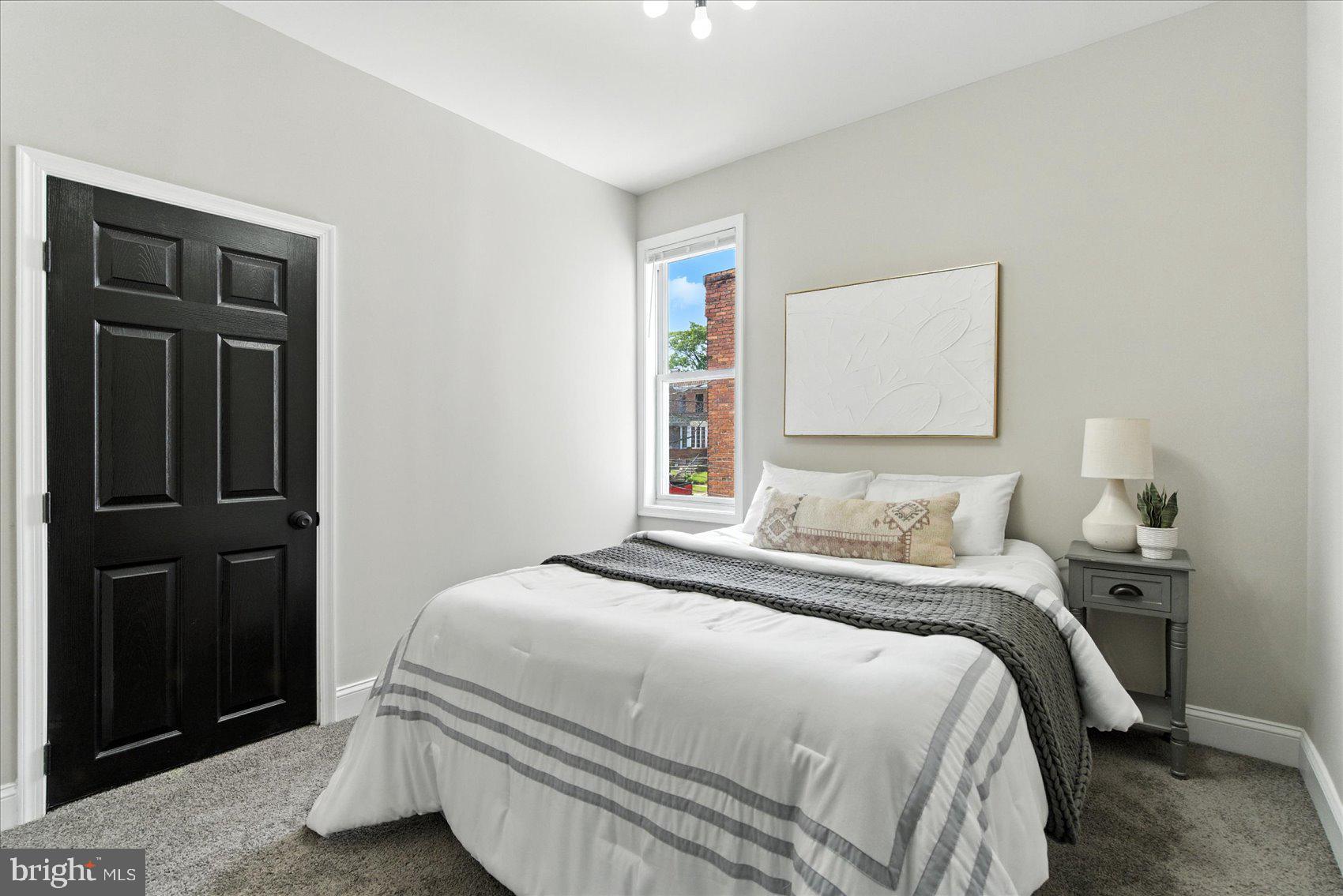 COLDSTREAM HOMESTEAD MONTEBELLO HISTORIC DISTRICT - Residential