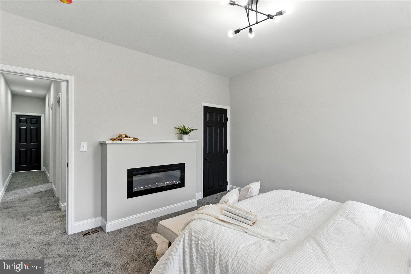 COLDSTREAM HOMESTEAD MONTEBELLO HISTORIC DISTRICT - Residential