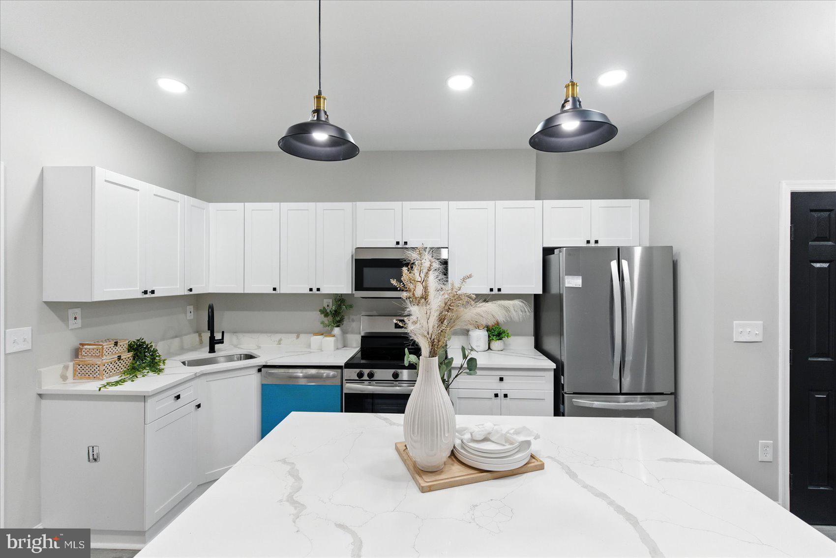 COLDSTREAM HOMESTEAD MONTEBELLO HISTORIC DISTRICT - Residential