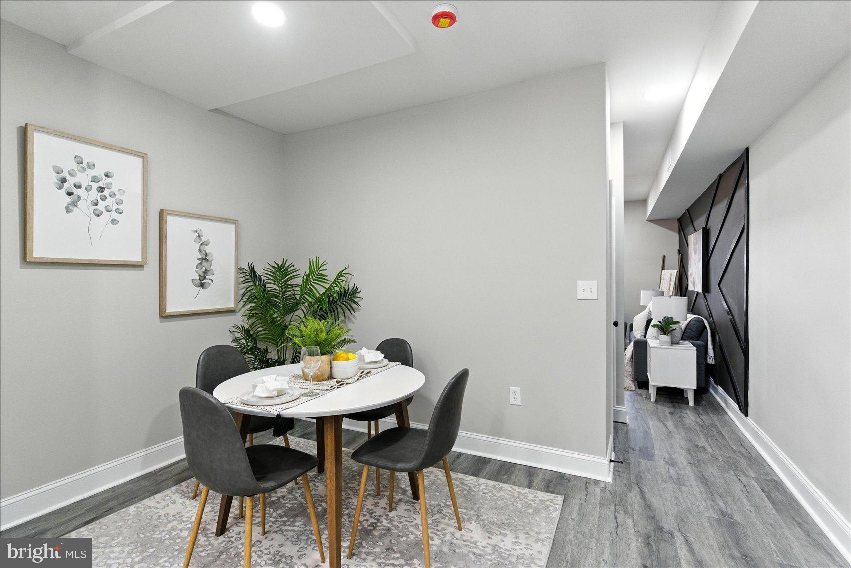 COLDSTREAM HOMESTEAD MONTEBELLO HISTORIC DISTRICT - Residential