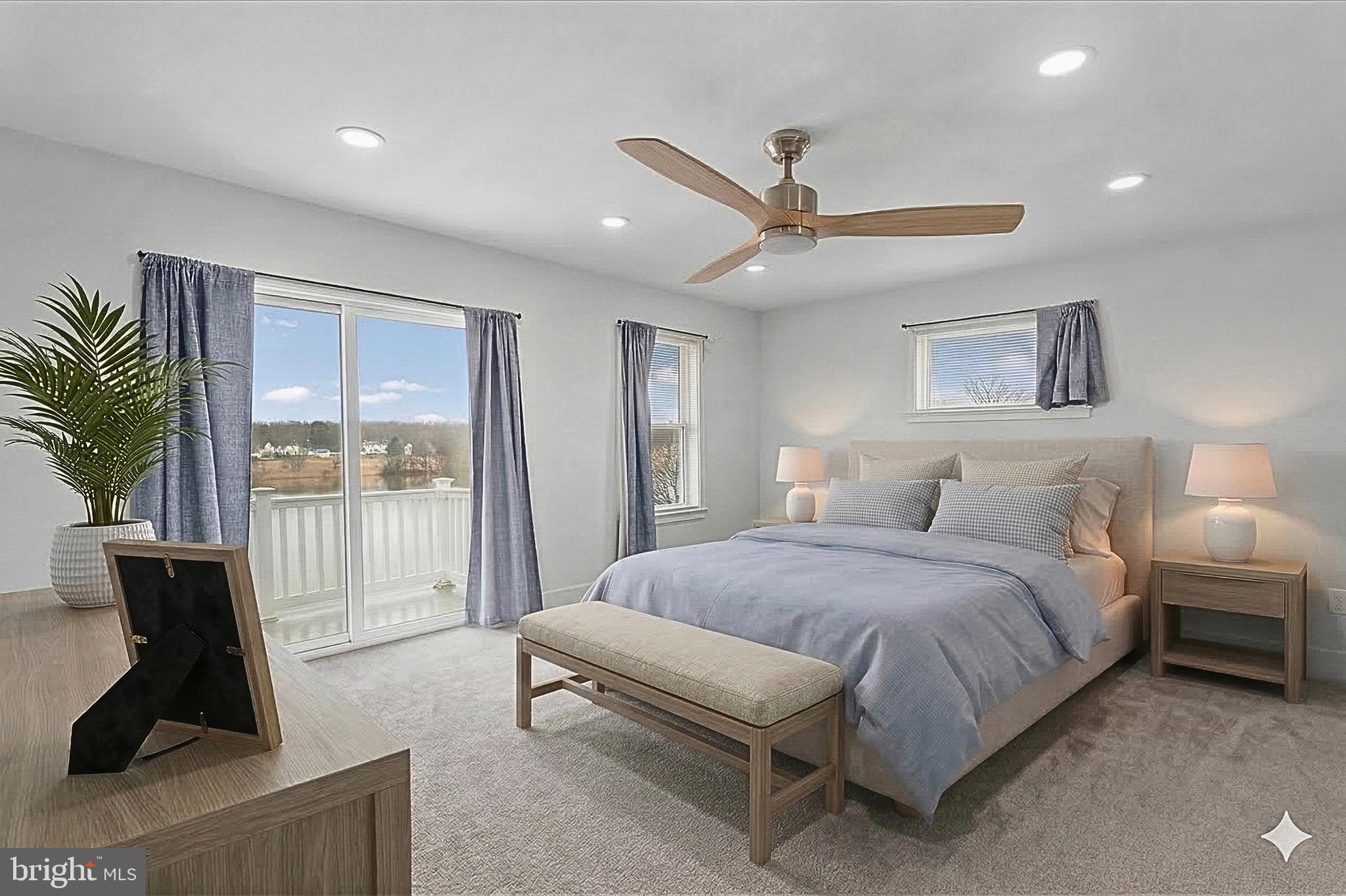 BIRD RIVER GROVE - Residential