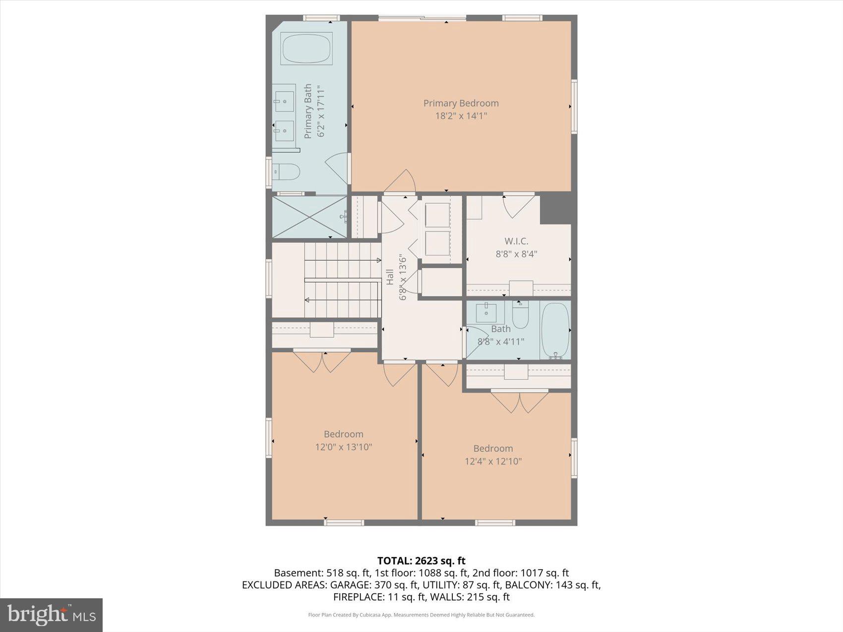 BIRD RIVER GROVE - Residential