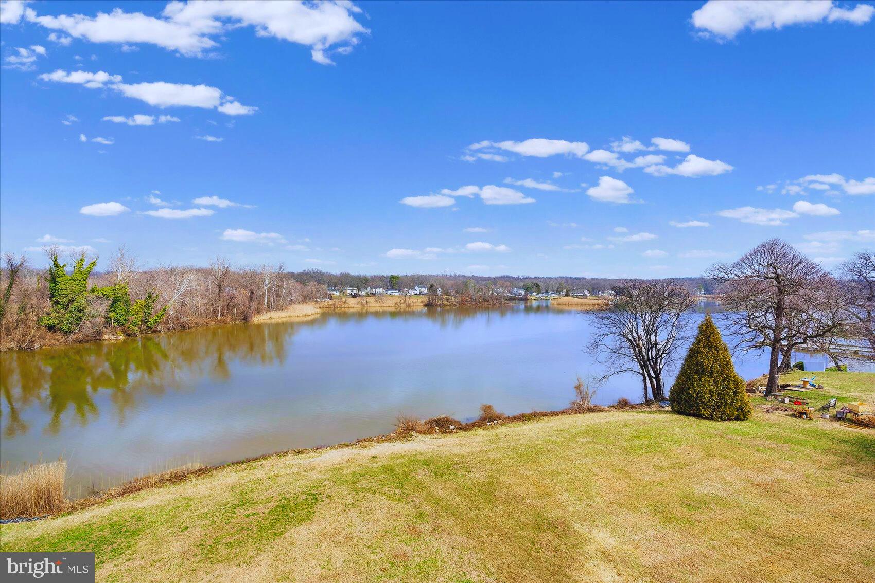 BIRD RIVER GROVE - Residential