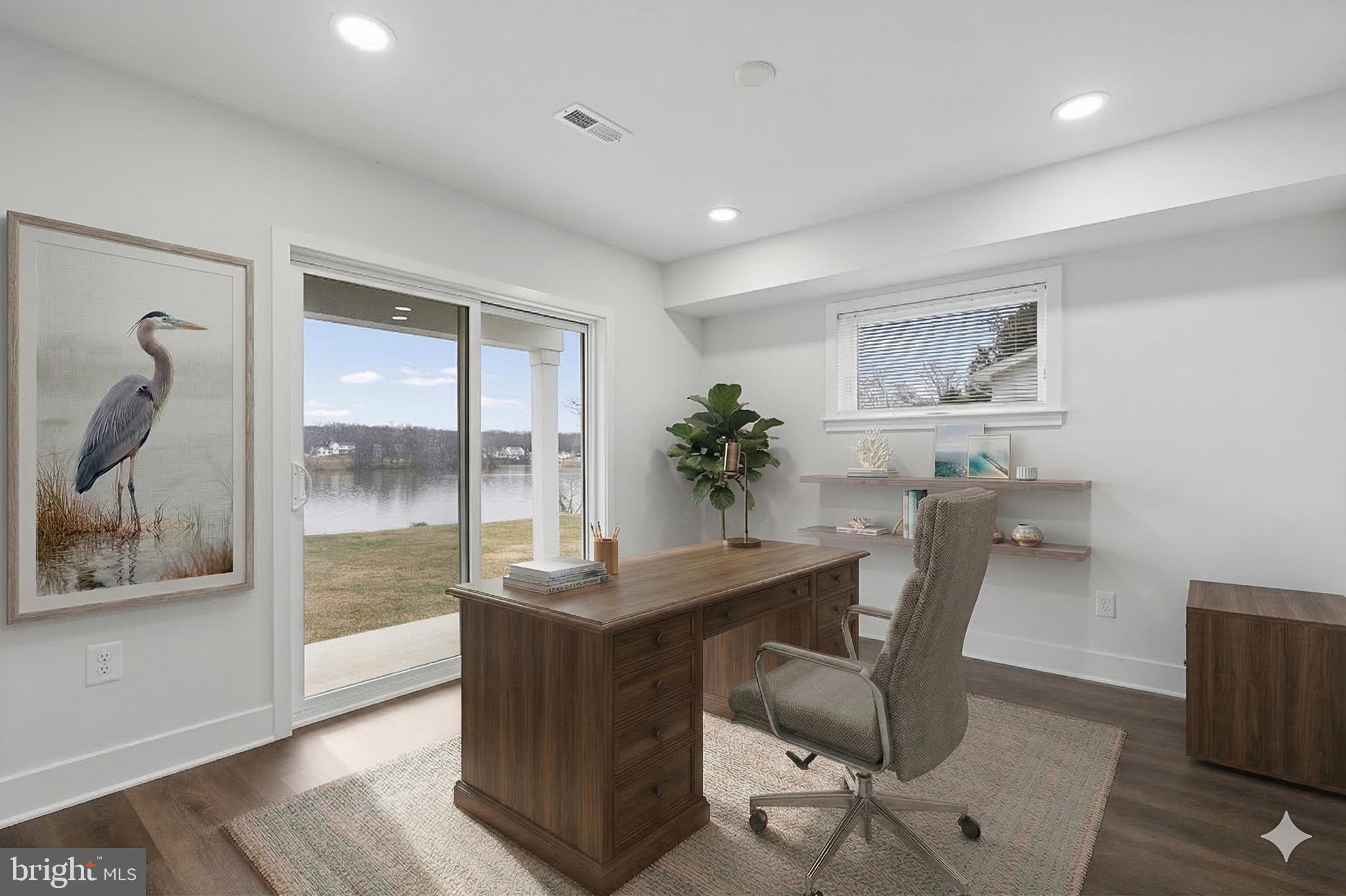 BIRD RIVER GROVE - Residential