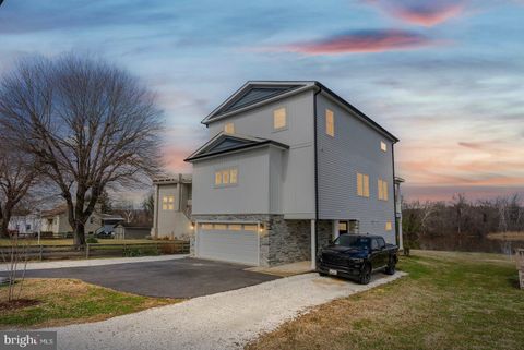 11030 BIRD RIVER GROVE ROAD WHITE MARSH MD 21162